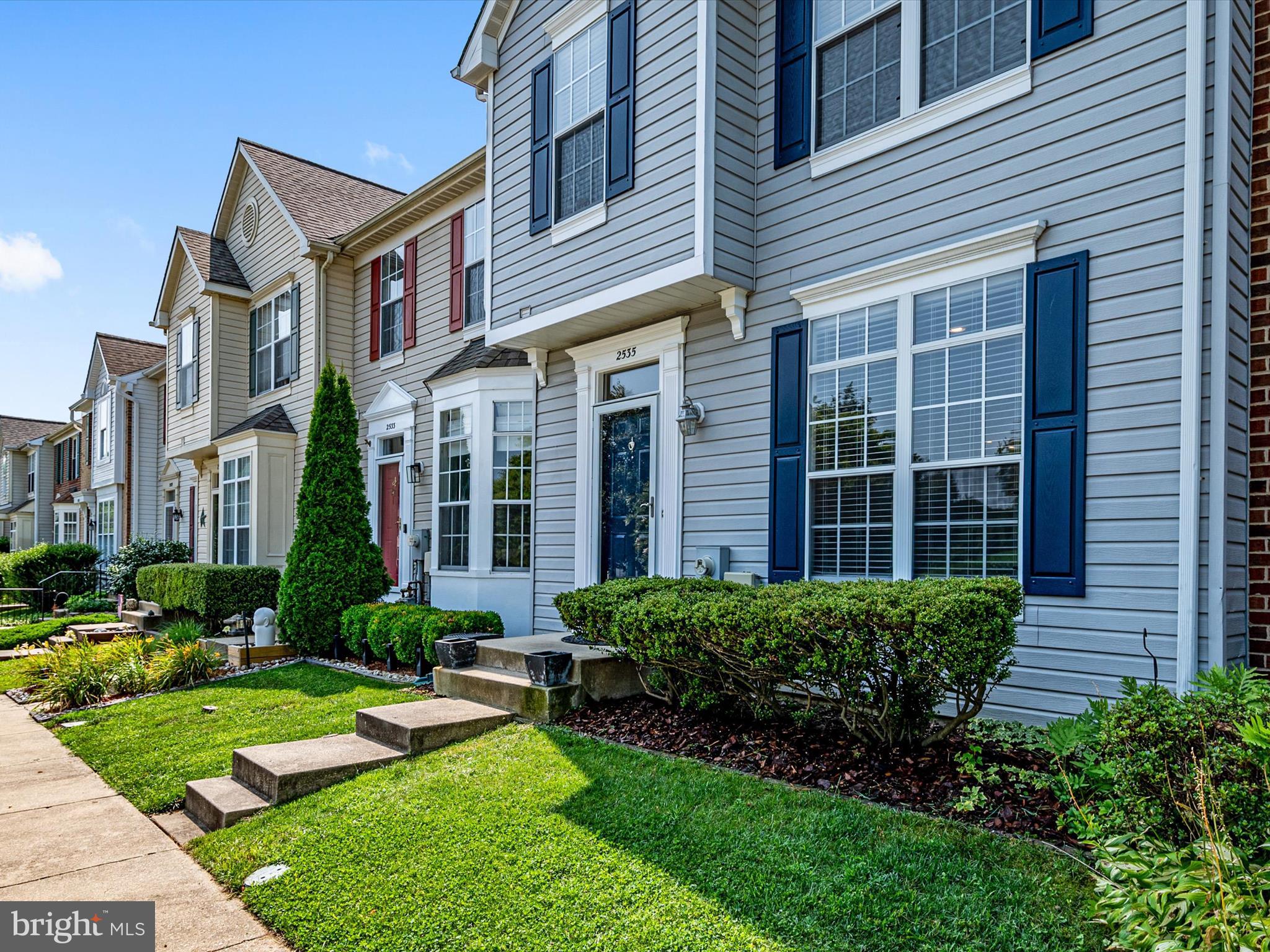 WALDEN - Residential