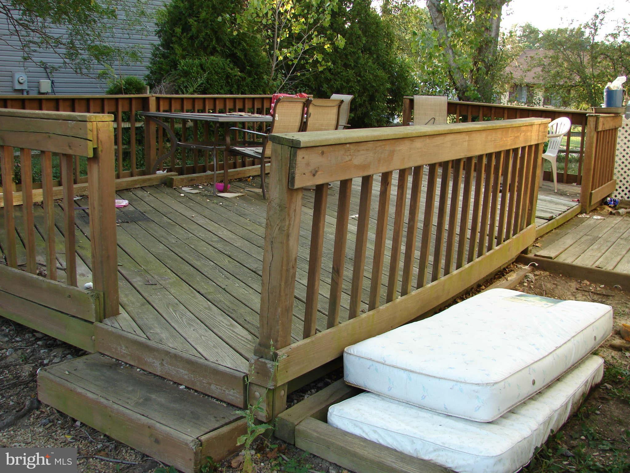 ST CHARLES WAKEFIELD - Residential