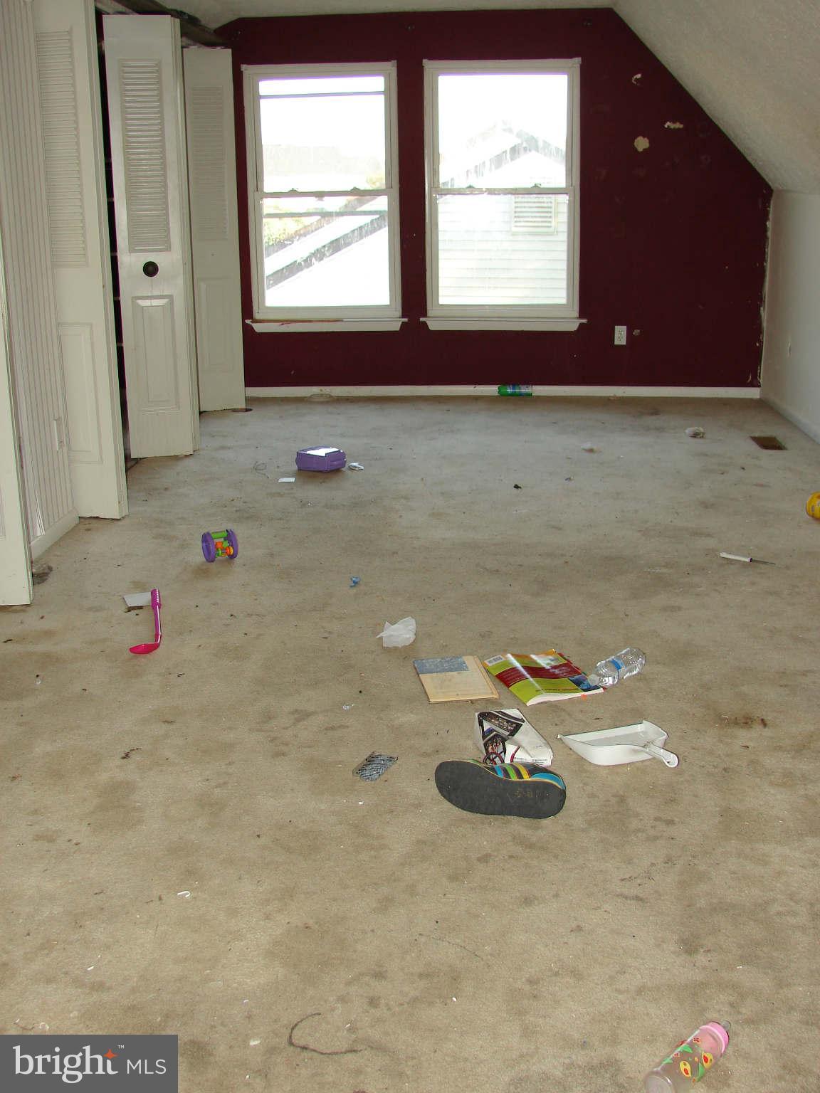 ST CHARLES WAKEFIELD - Residential