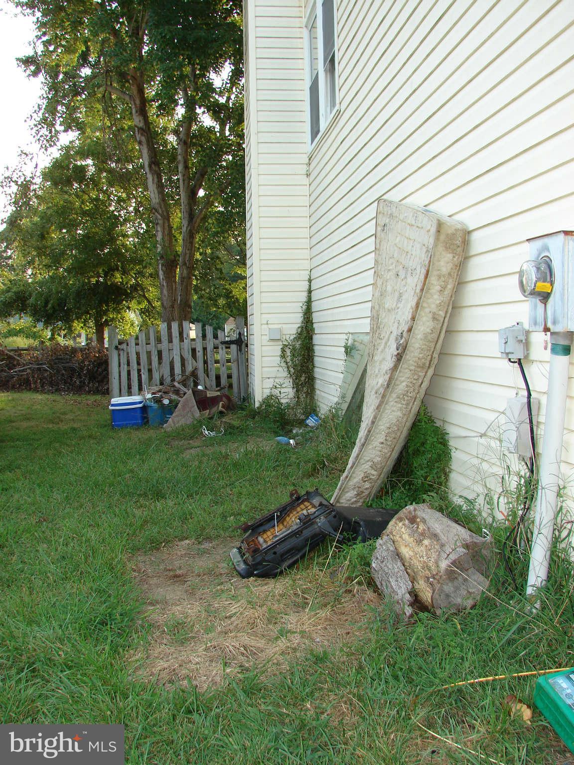 ST CHARLES WAKEFIELD - Residential