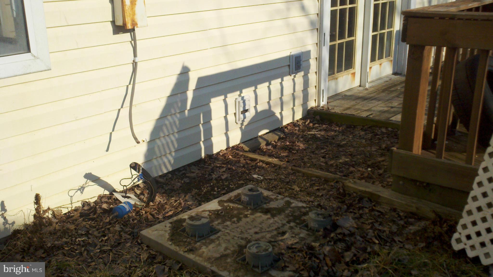 ST CHARLES WAKEFIELD - Residential