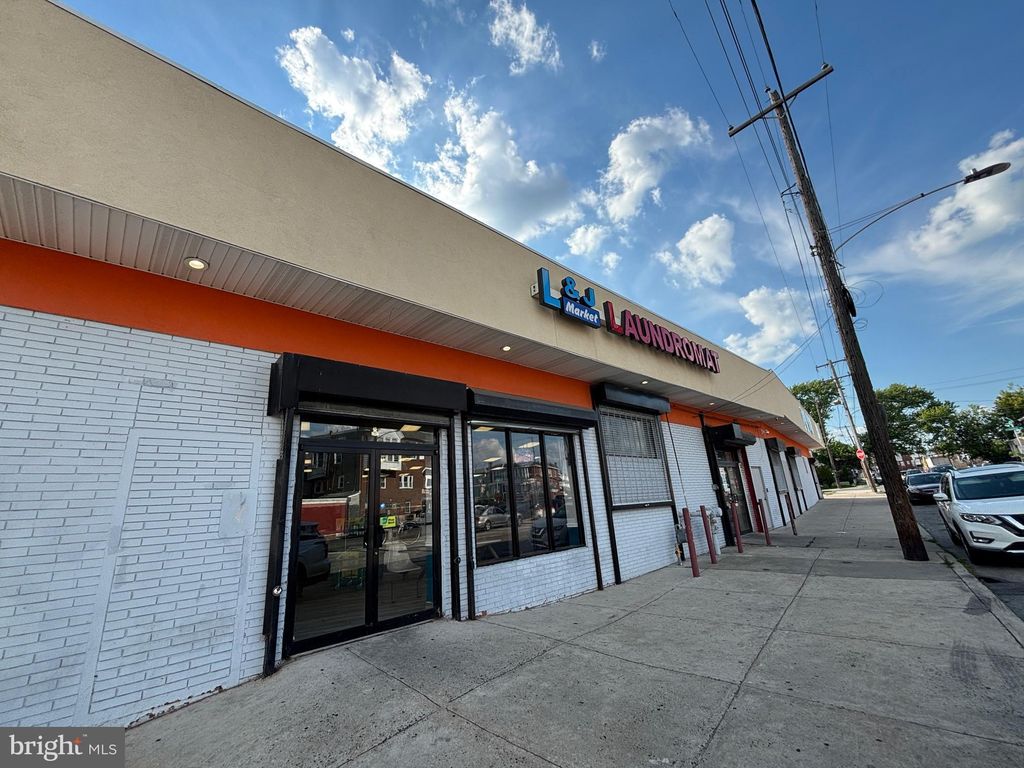 Photo of 5734 - 38 Old Second Street, PHILADELPHIA, PA 19120 (MLS # PAPH2516996)