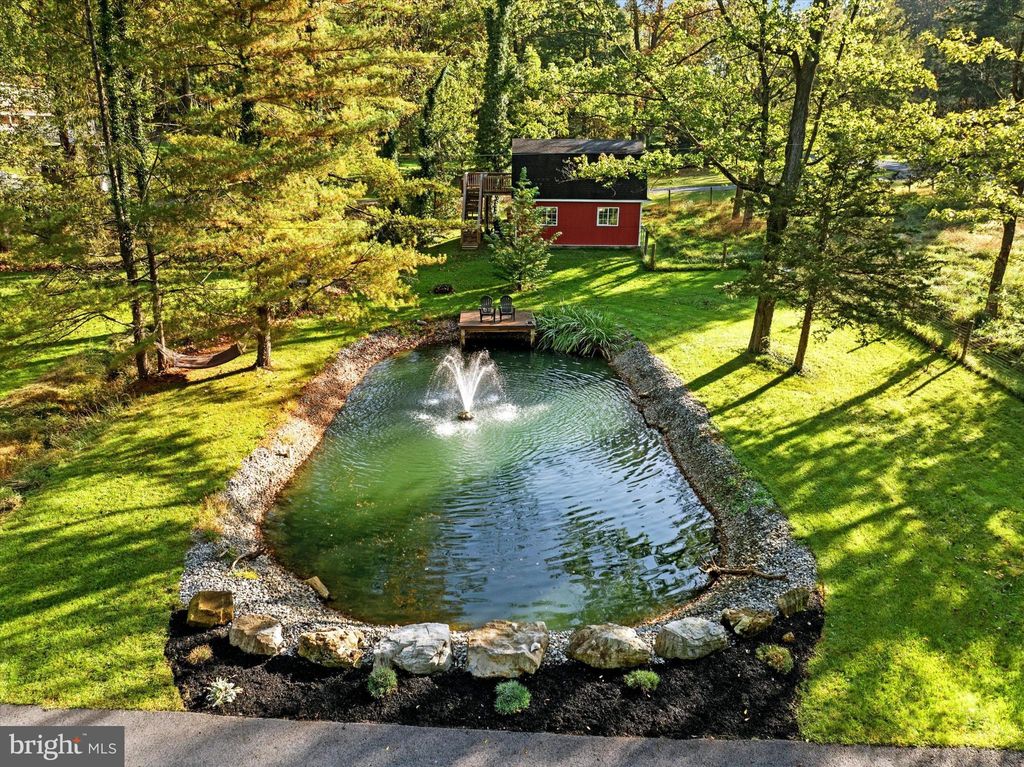 Photo of 1215 Pennsy Road, Pequea, PA 17565 (MLS # PALA2058496)