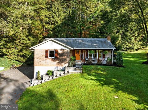 Photo of 1215 Pennsy Road, Pequea, PA 17565 (MLS # PALA2058496)