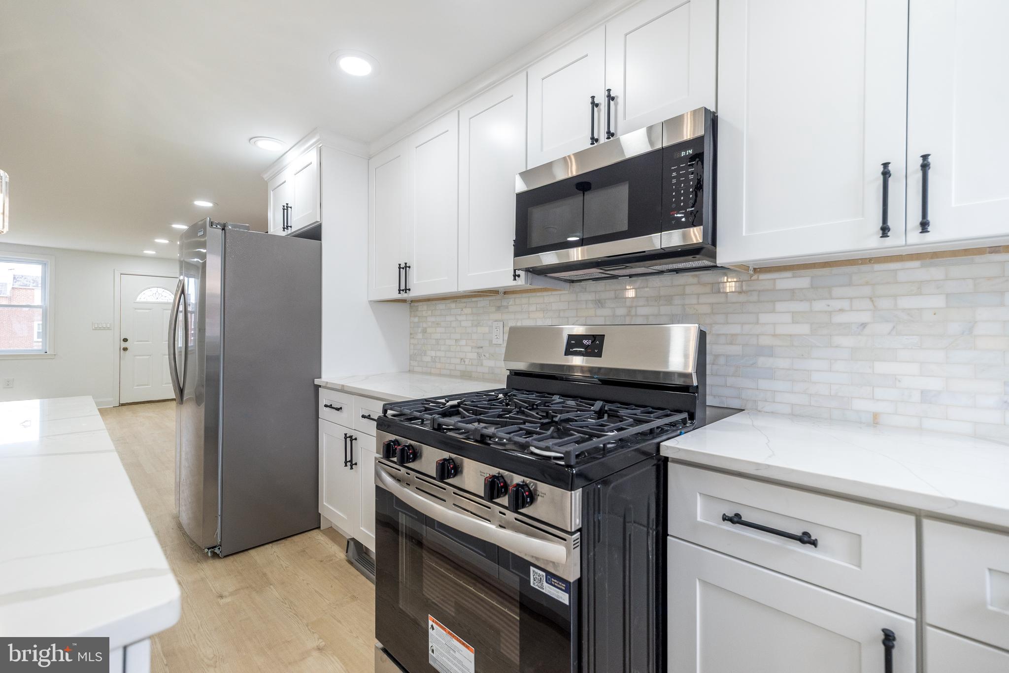 OVERBROOK PARK - Residential