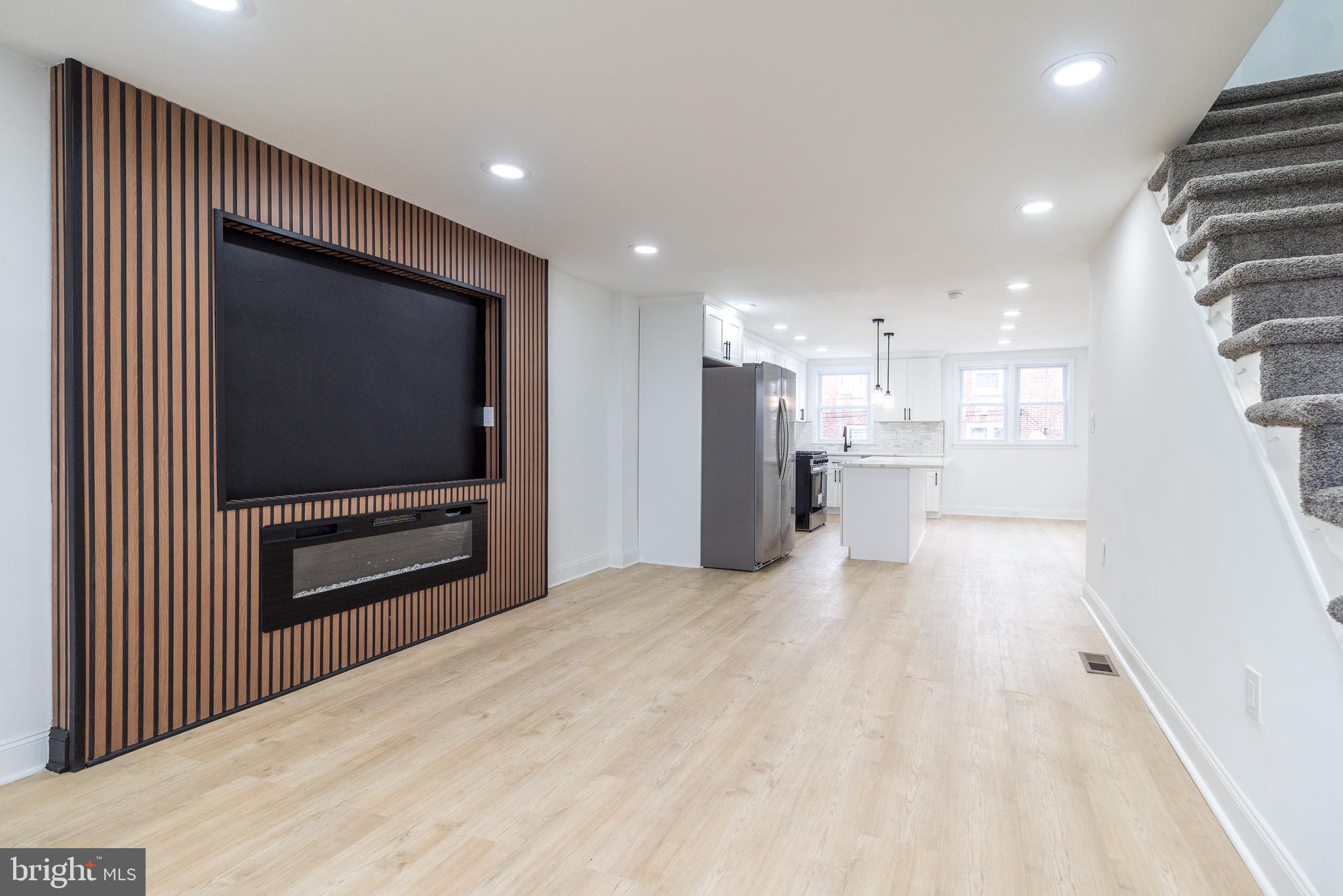 OVERBROOK PARK - Residential