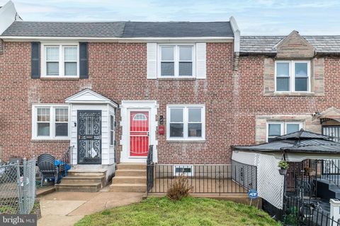 Photo of 1371 Westbury Drive, PHILADELPHIA, PA 19151 (MLS # PAPH2598340)