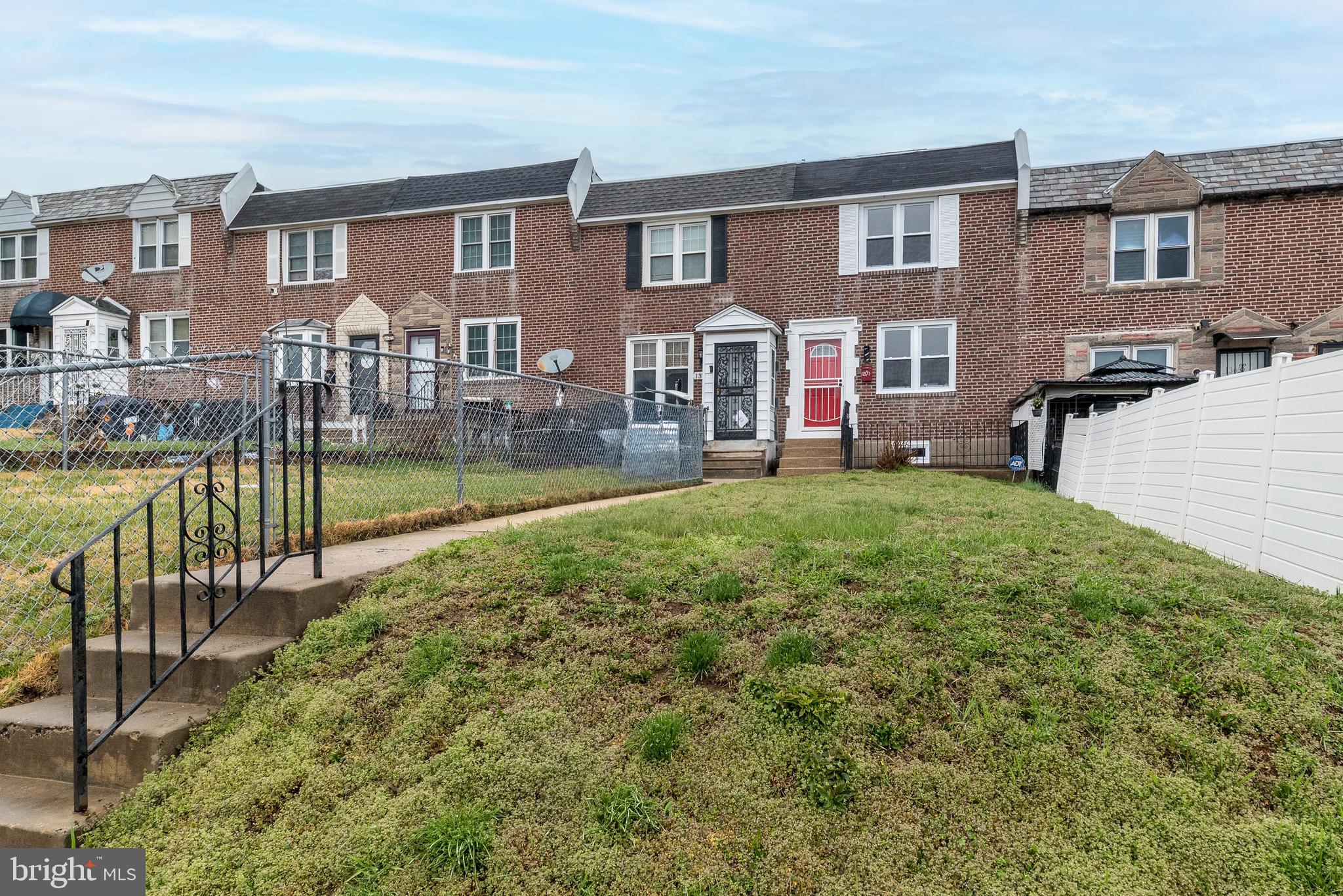 OVERBROOK PARK - Residential