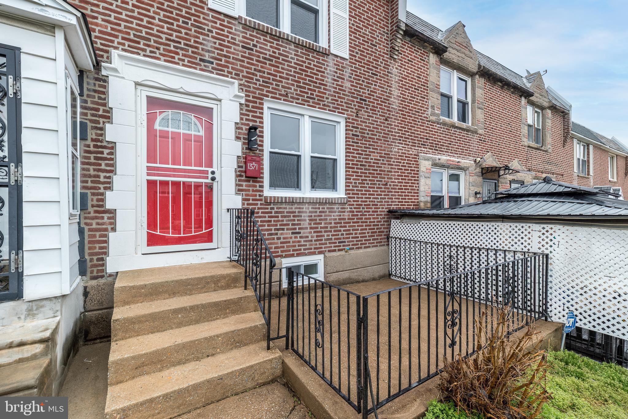 OVERBROOK PARK - Residential