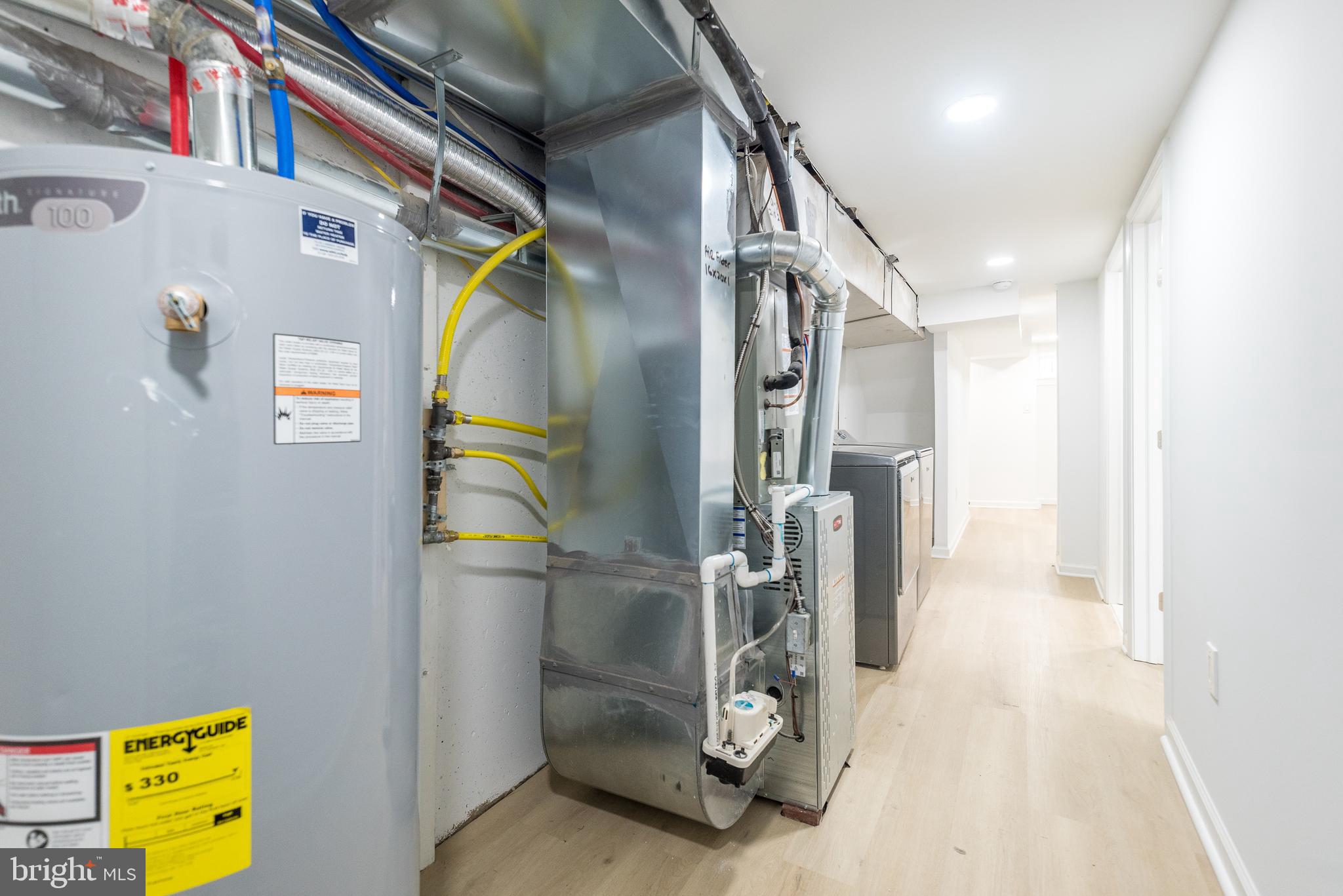 OVERBROOK PARK - Residential