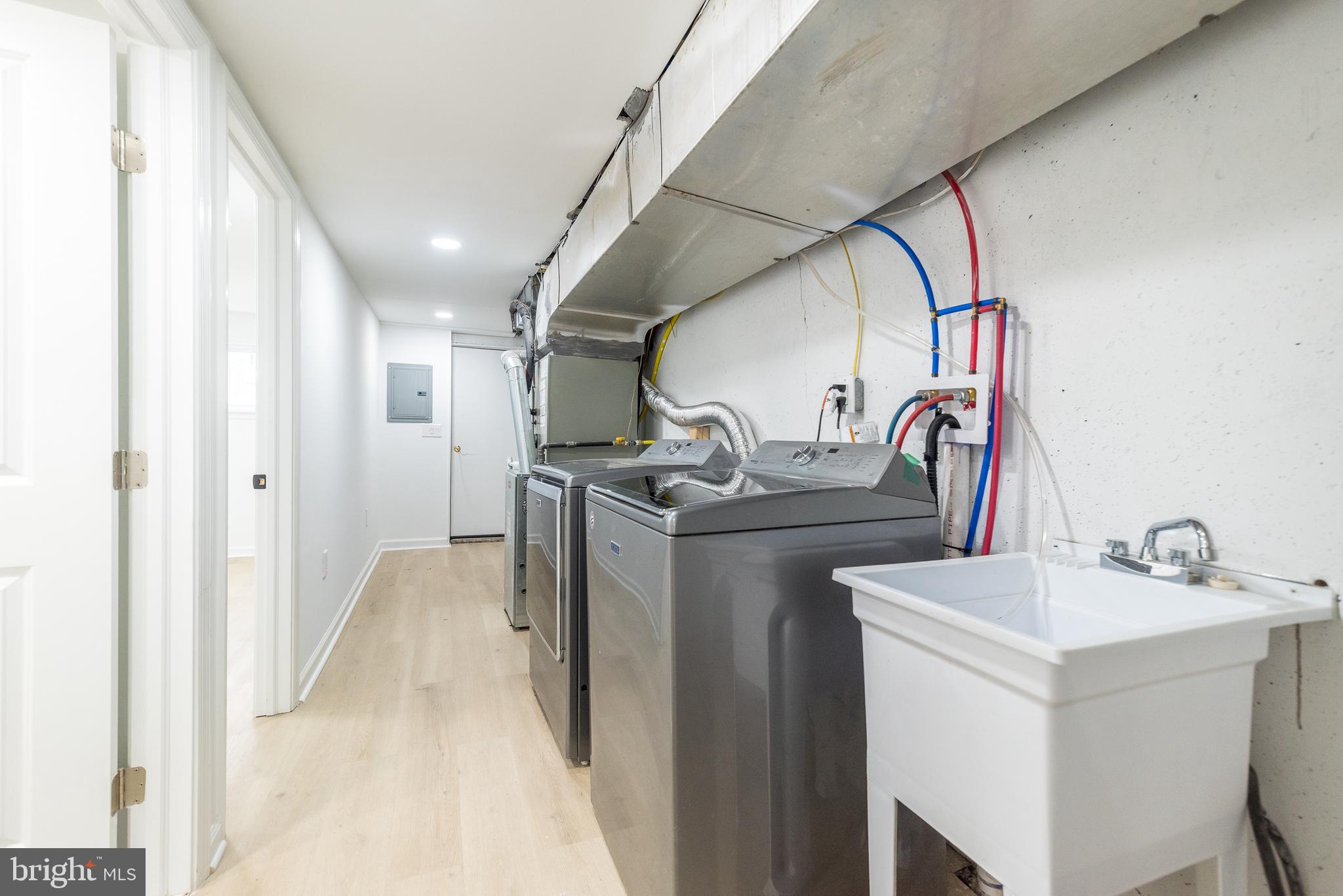 OVERBROOK PARK - Residential