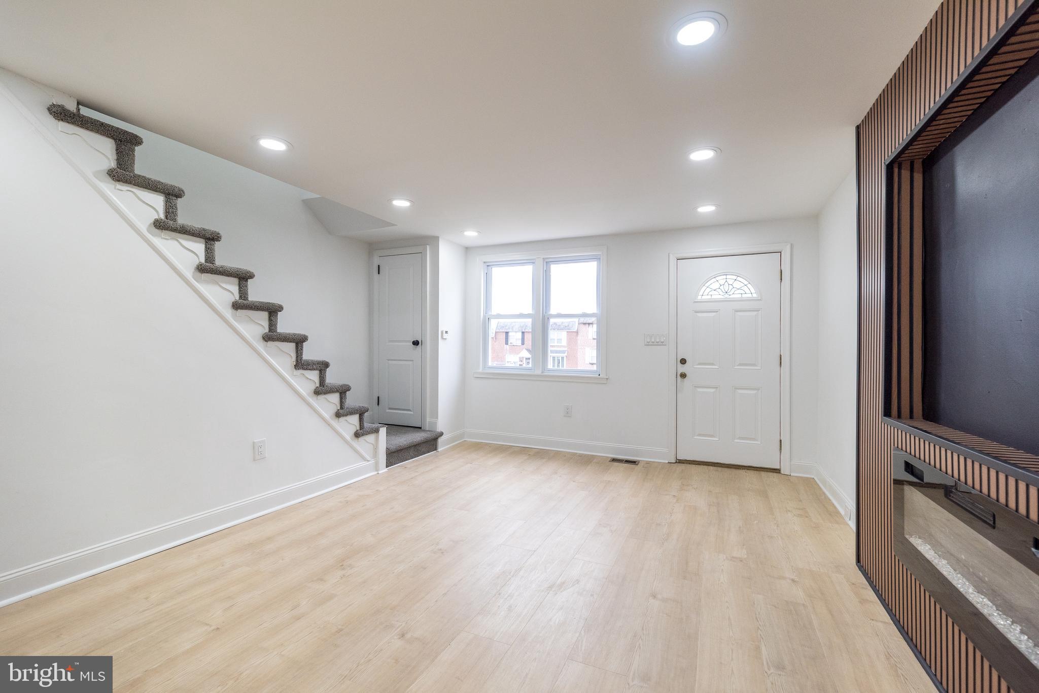 OVERBROOK PARK - Residential