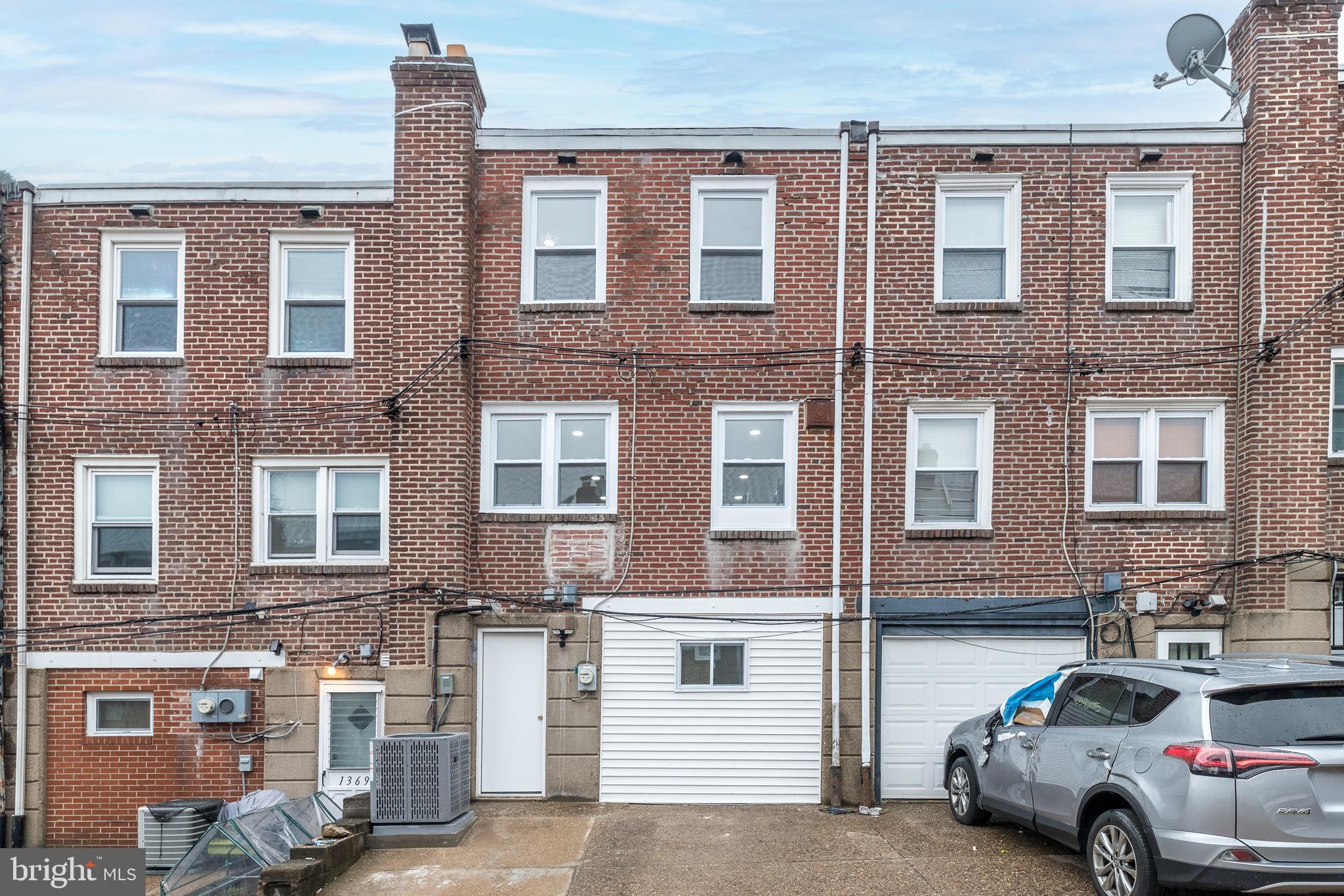 OVERBROOK PARK - Residential