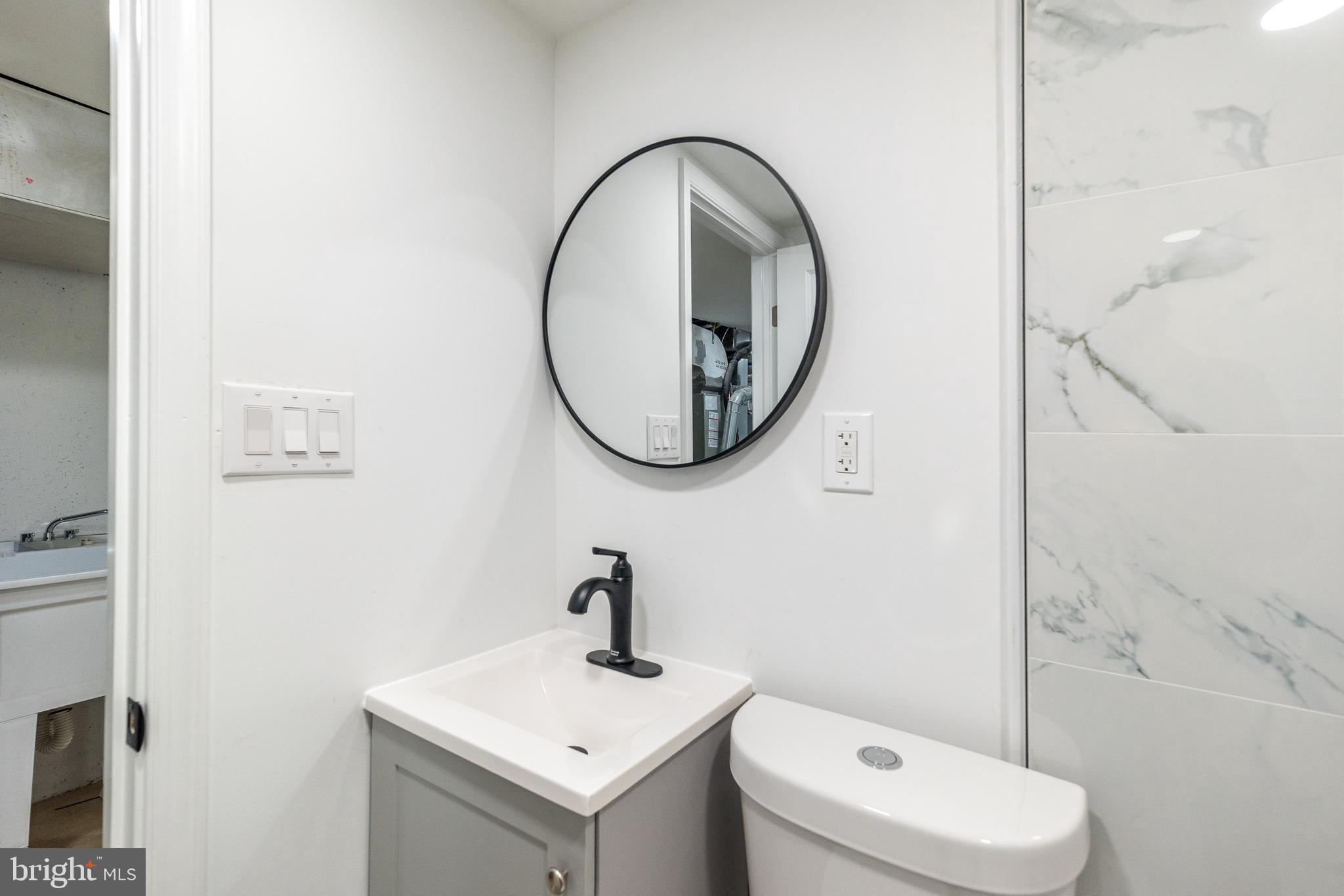 OVERBROOK PARK - Residential