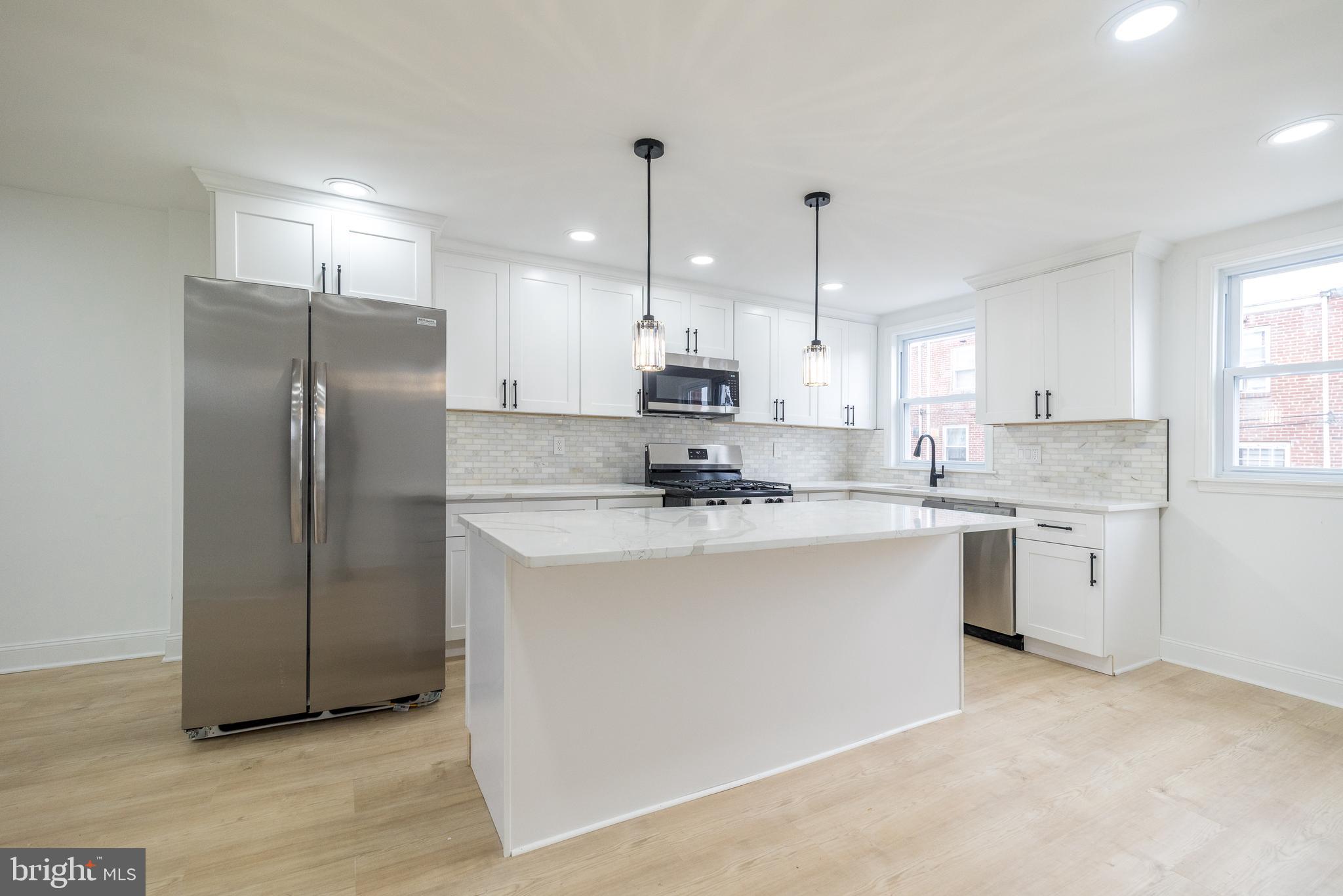 OVERBROOK PARK - Residential