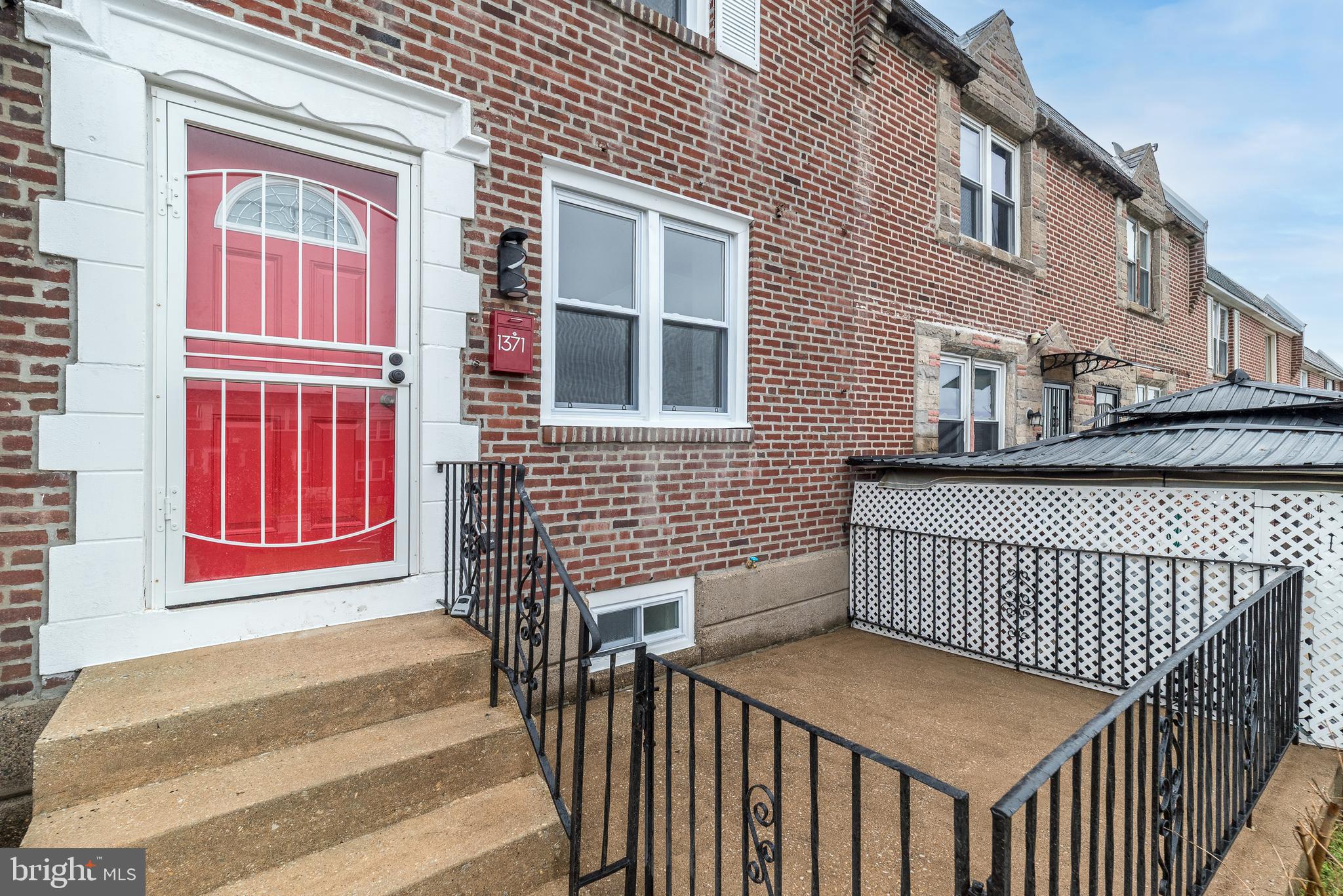 OVERBROOK PARK - Residential