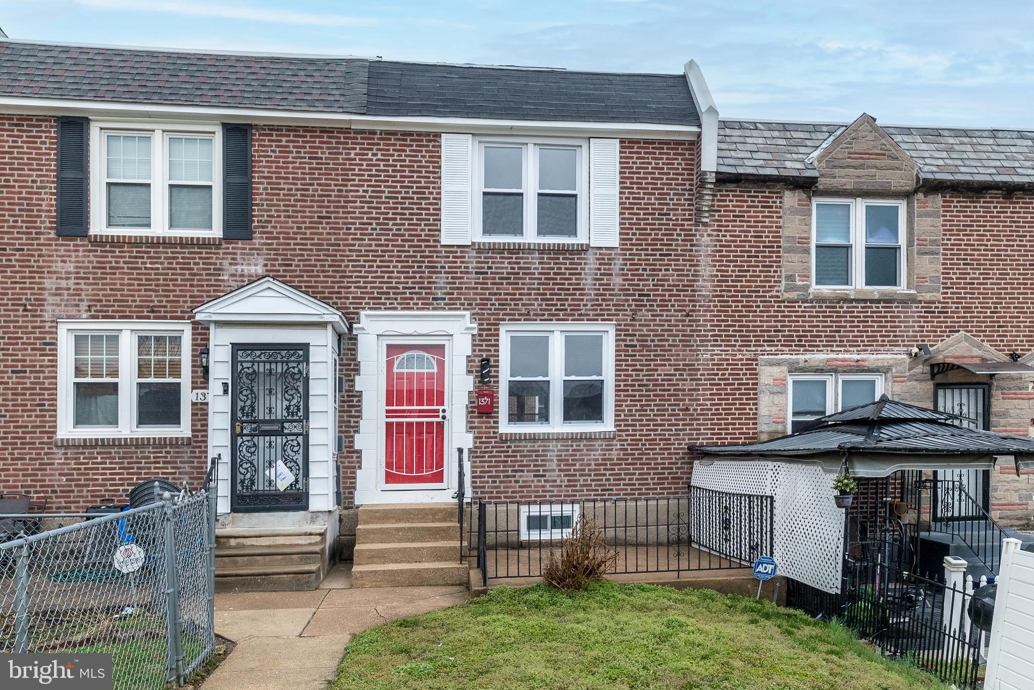 OVERBROOK PARK - Residential