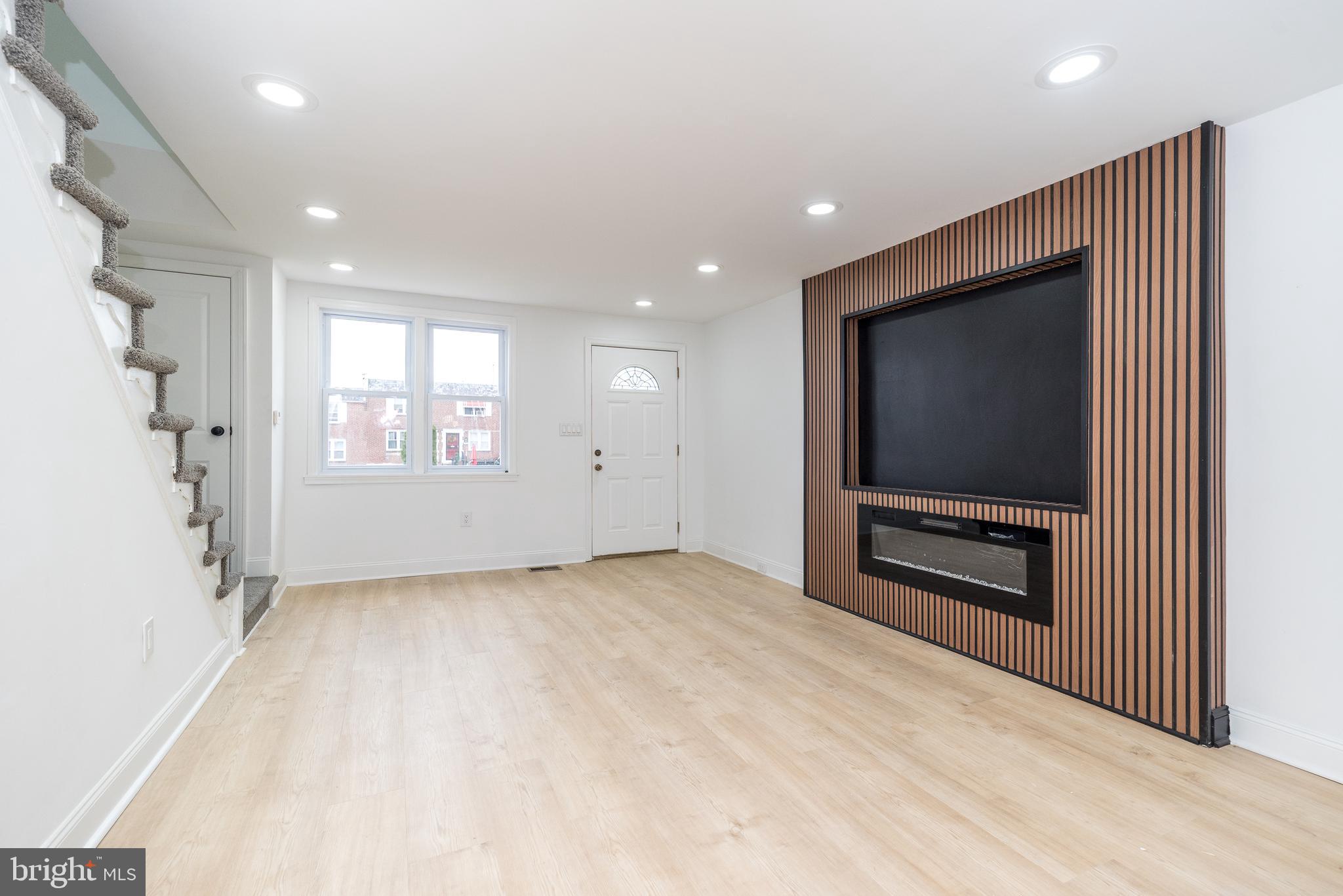 OVERBROOK PARK - Residential