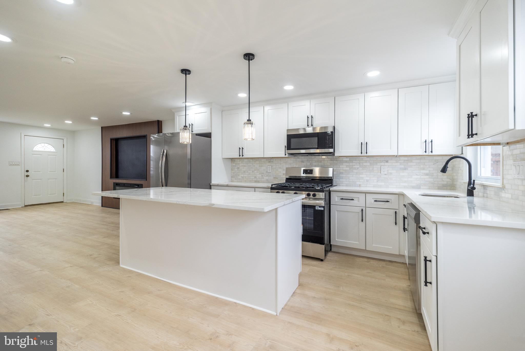 OVERBROOK PARK - Residential