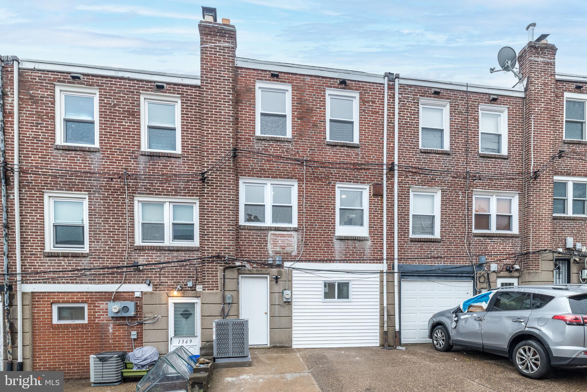 OVERBROOK PARK - Residential