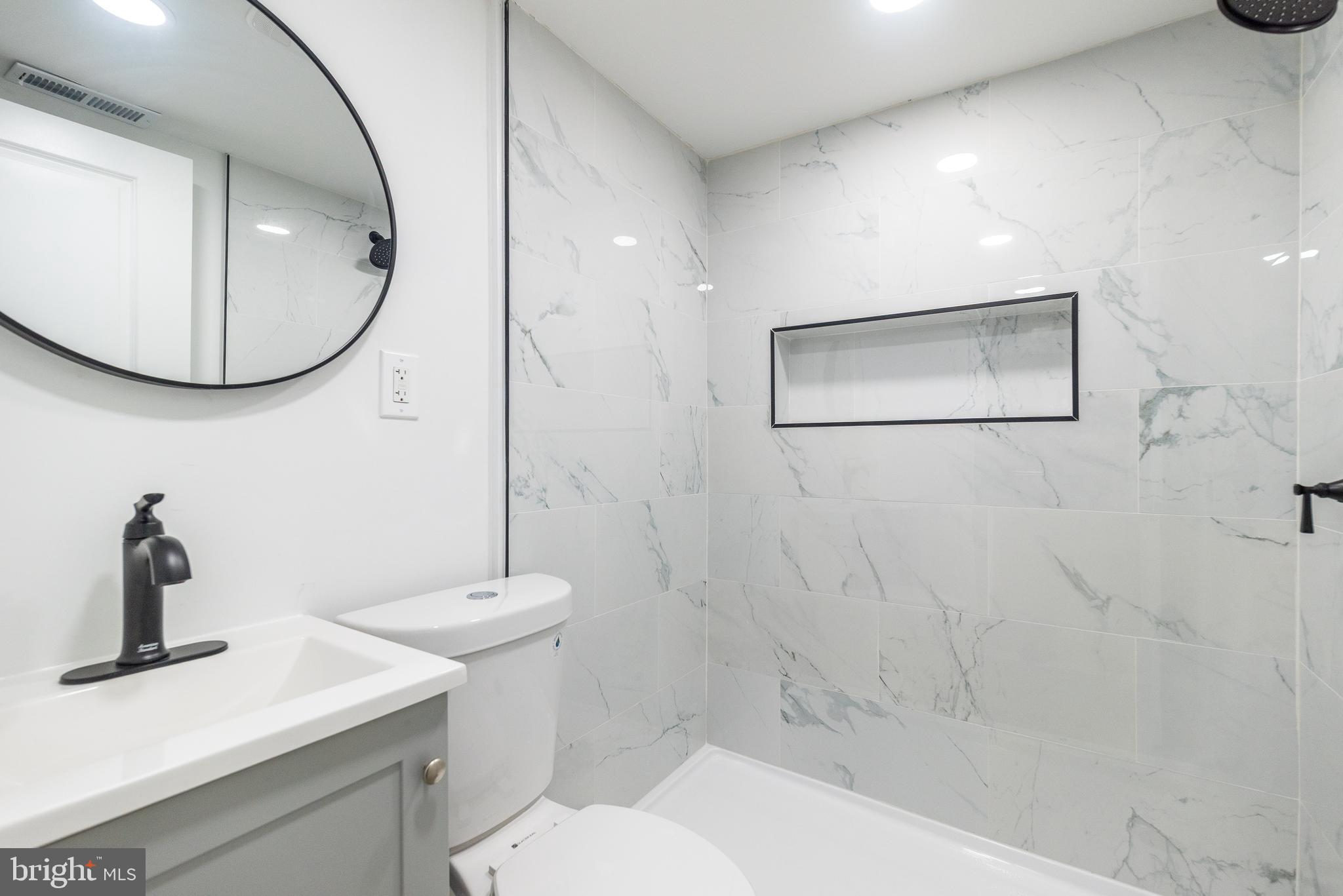 OVERBROOK PARK - Residential