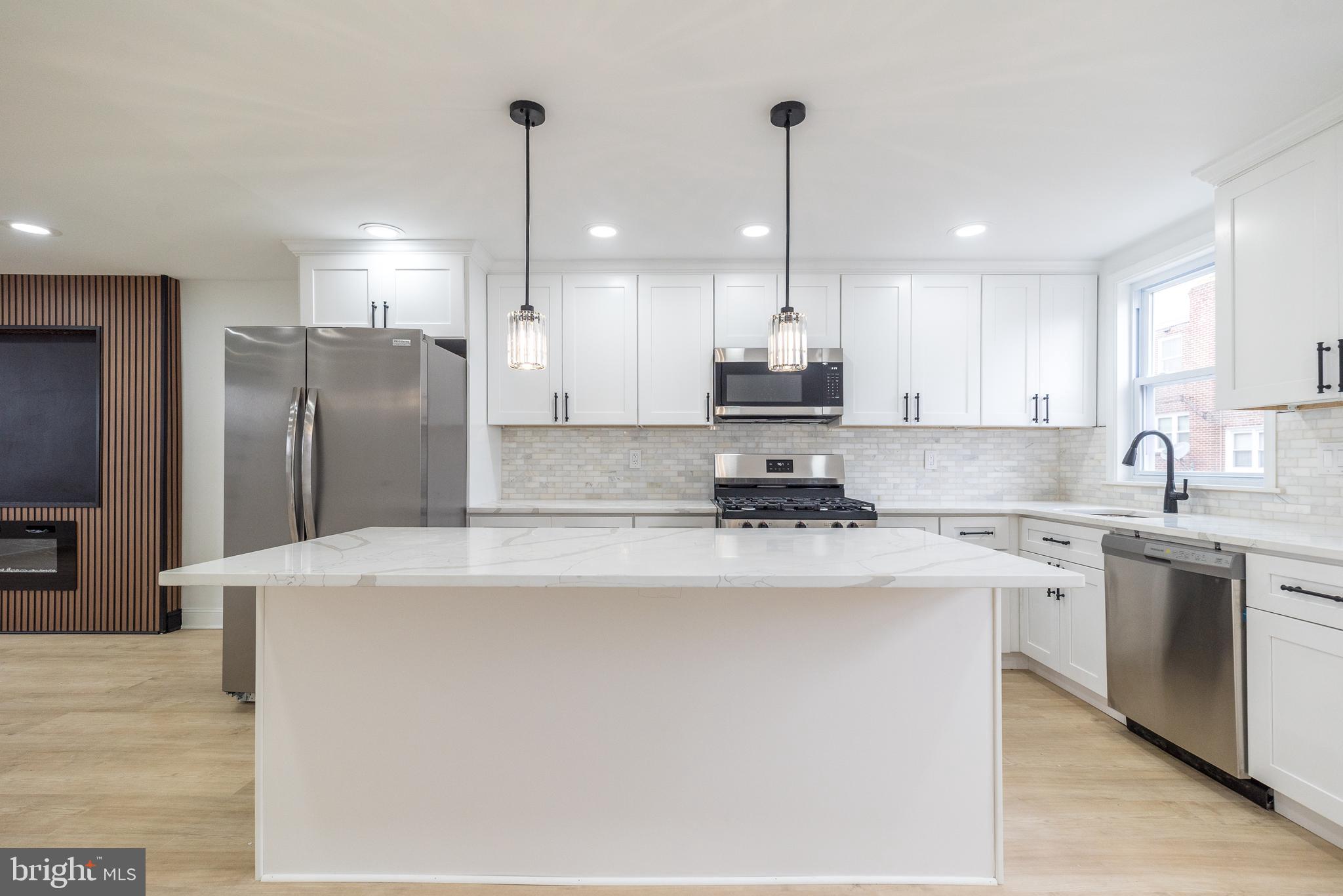 OVERBROOK PARK - Residential