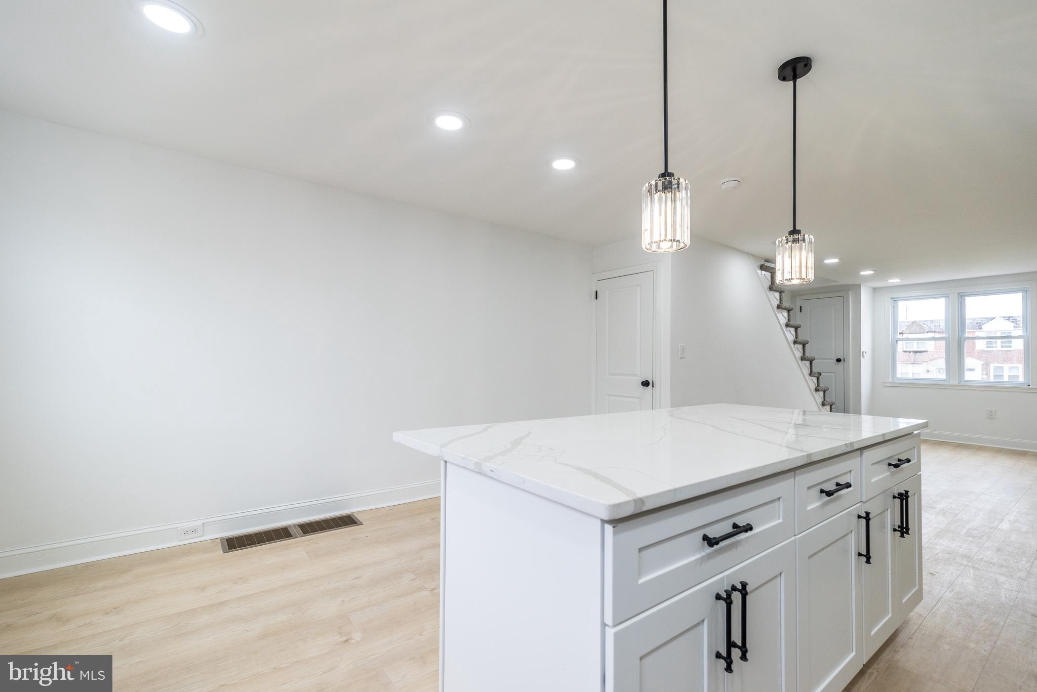 OVERBROOK PARK - Residential