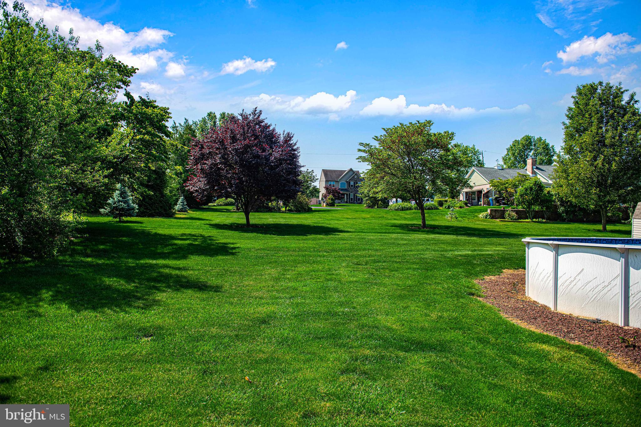 CAROL HEIGHTS - Residential