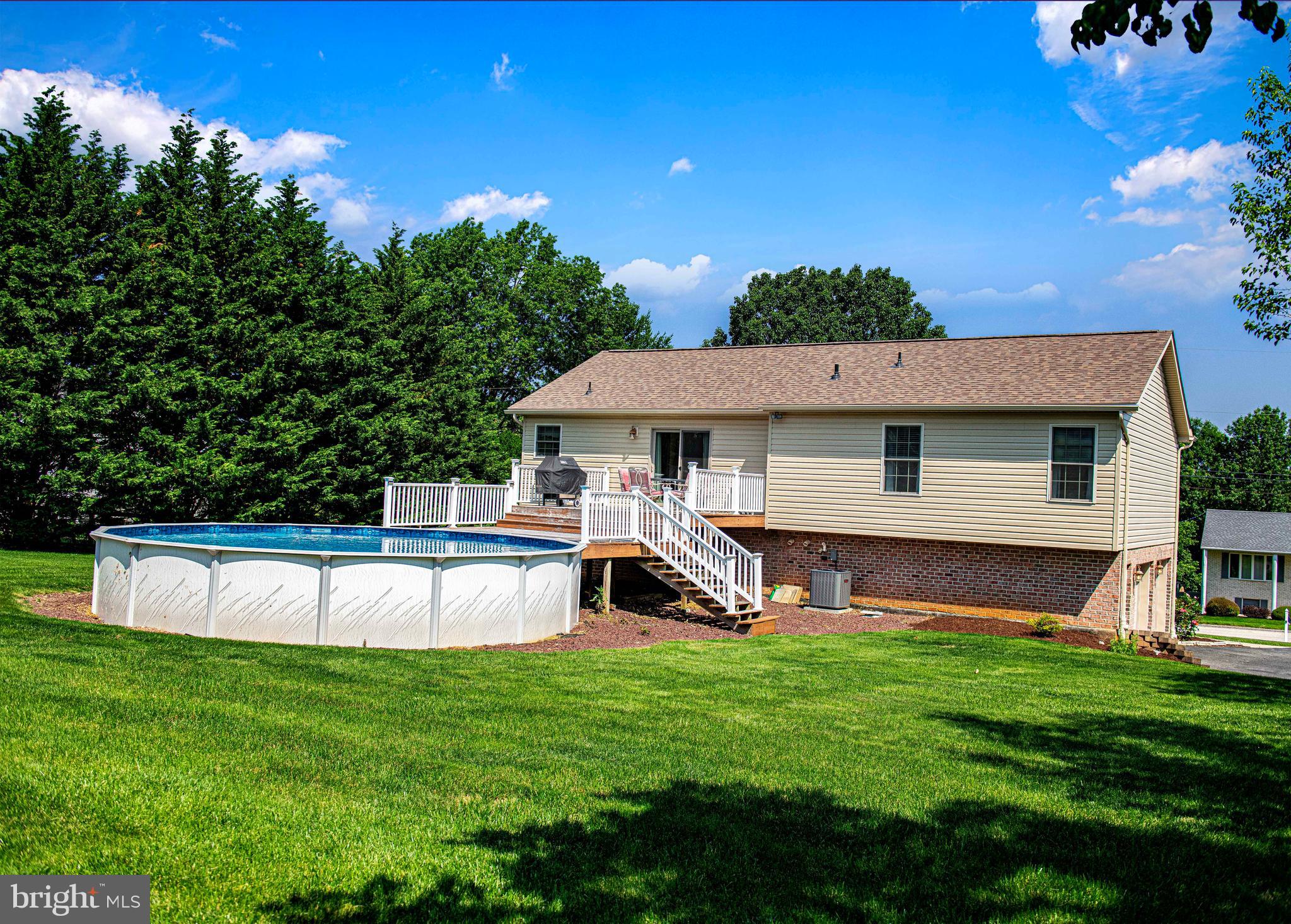 CAROL HEIGHTS - Residential