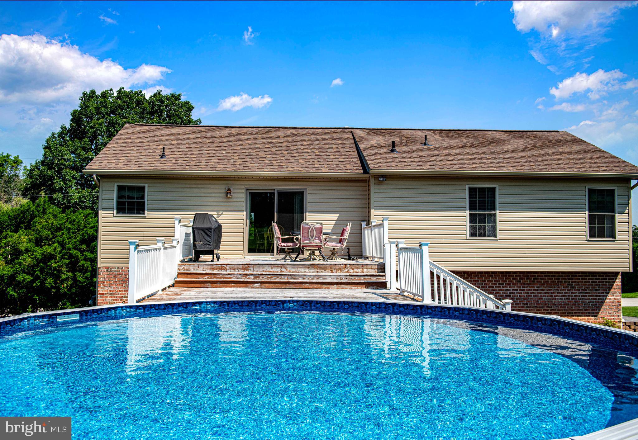 CAROL HEIGHTS - Residential