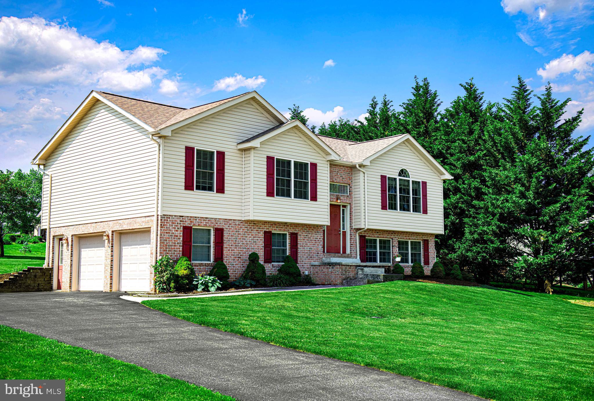 CAROL HEIGHTS - Residential