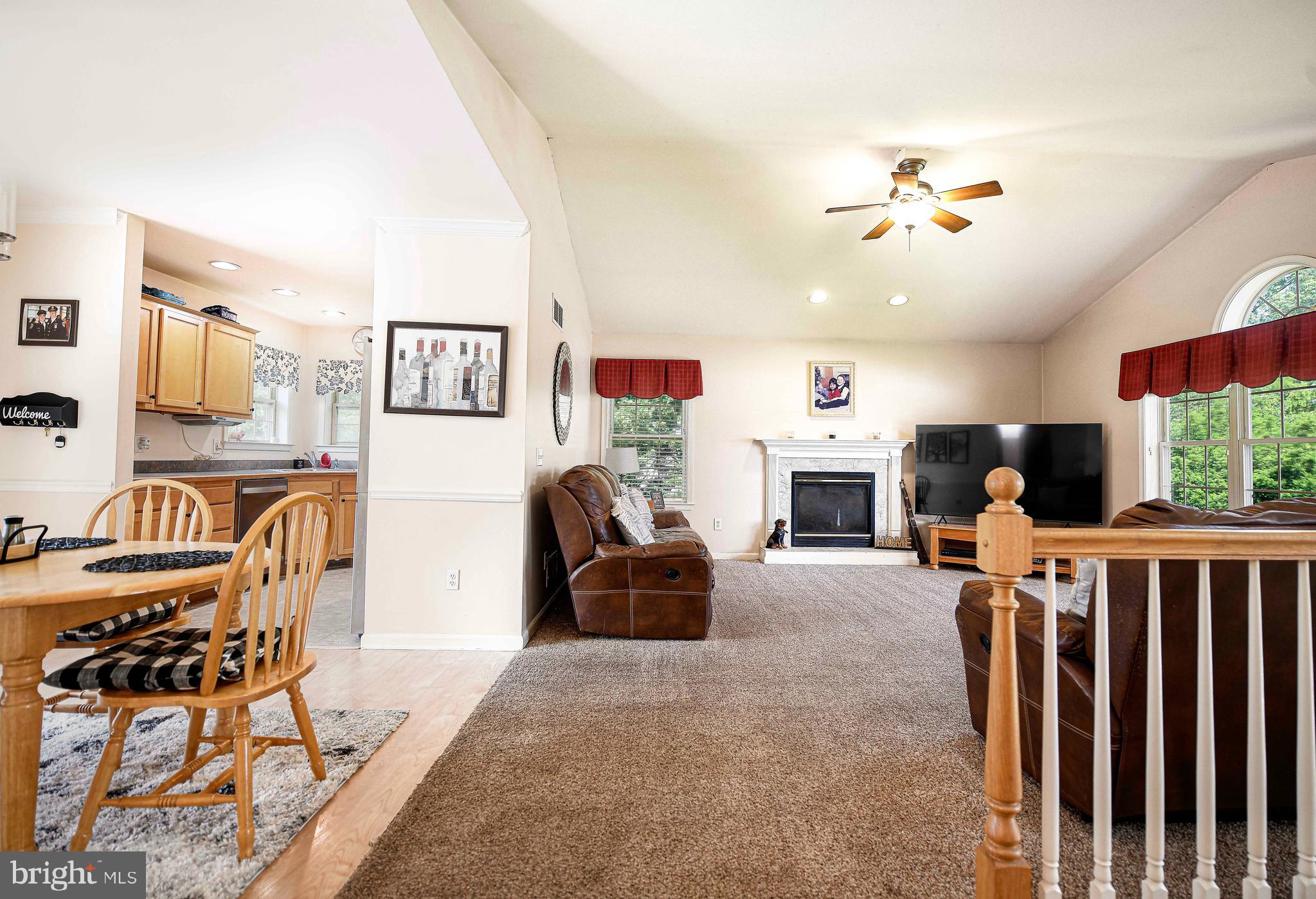 CAROL HEIGHTS - Residential
