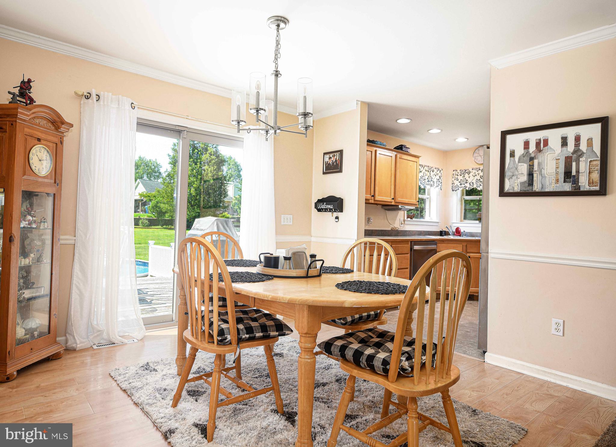 CAROL HEIGHTS - Residential