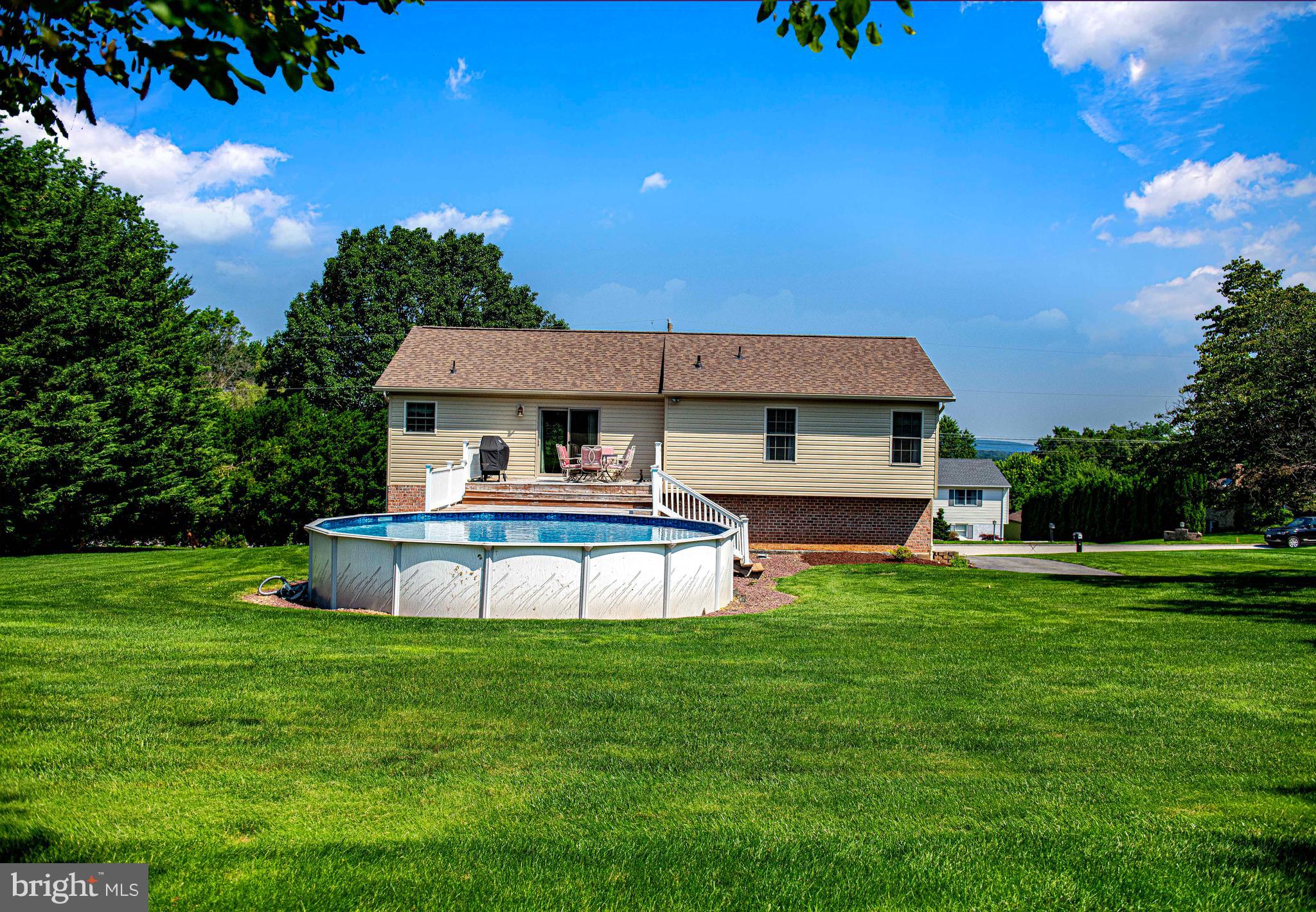 CAROL HEIGHTS - Residential