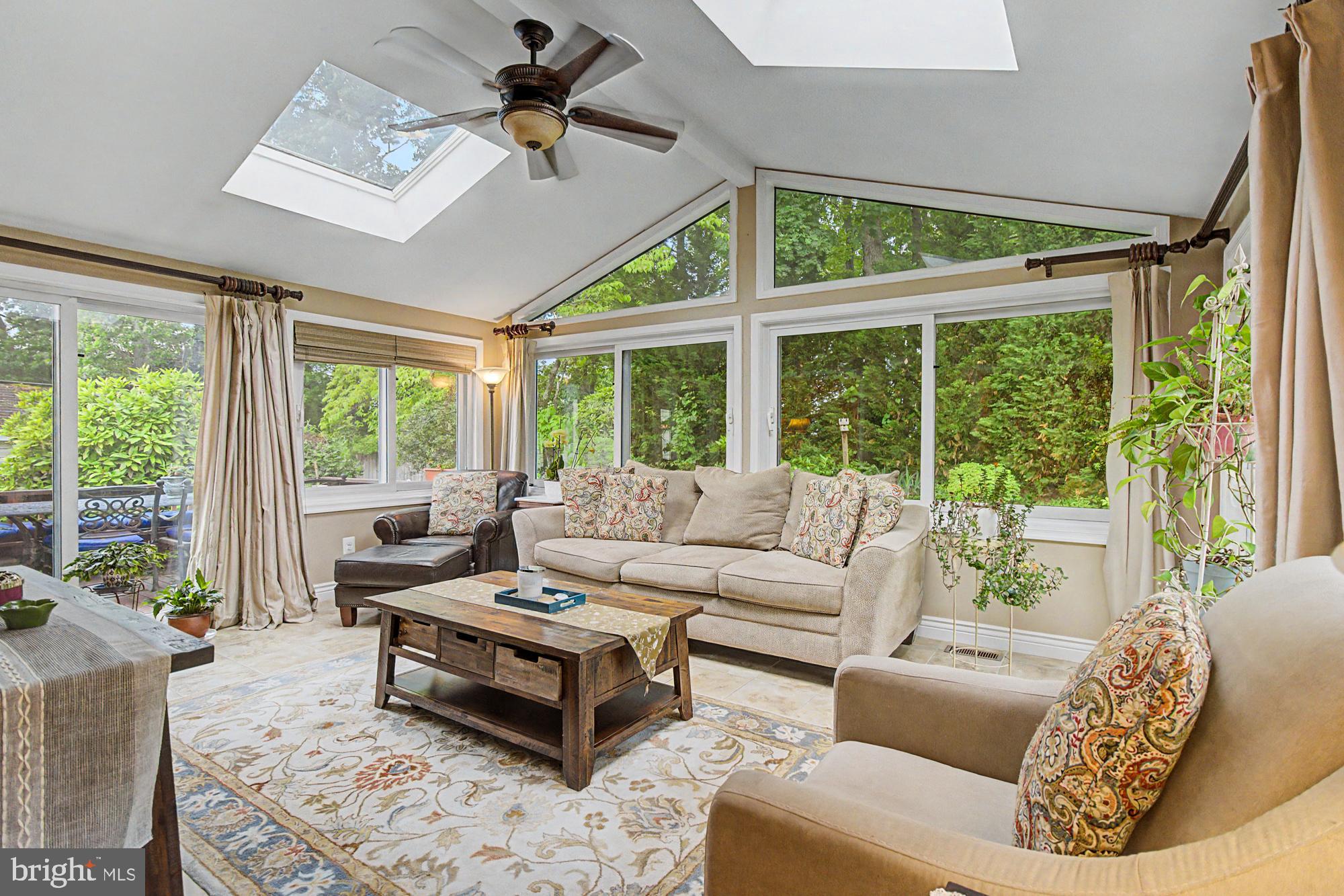 SILVERGATE VILLAGE - Residential