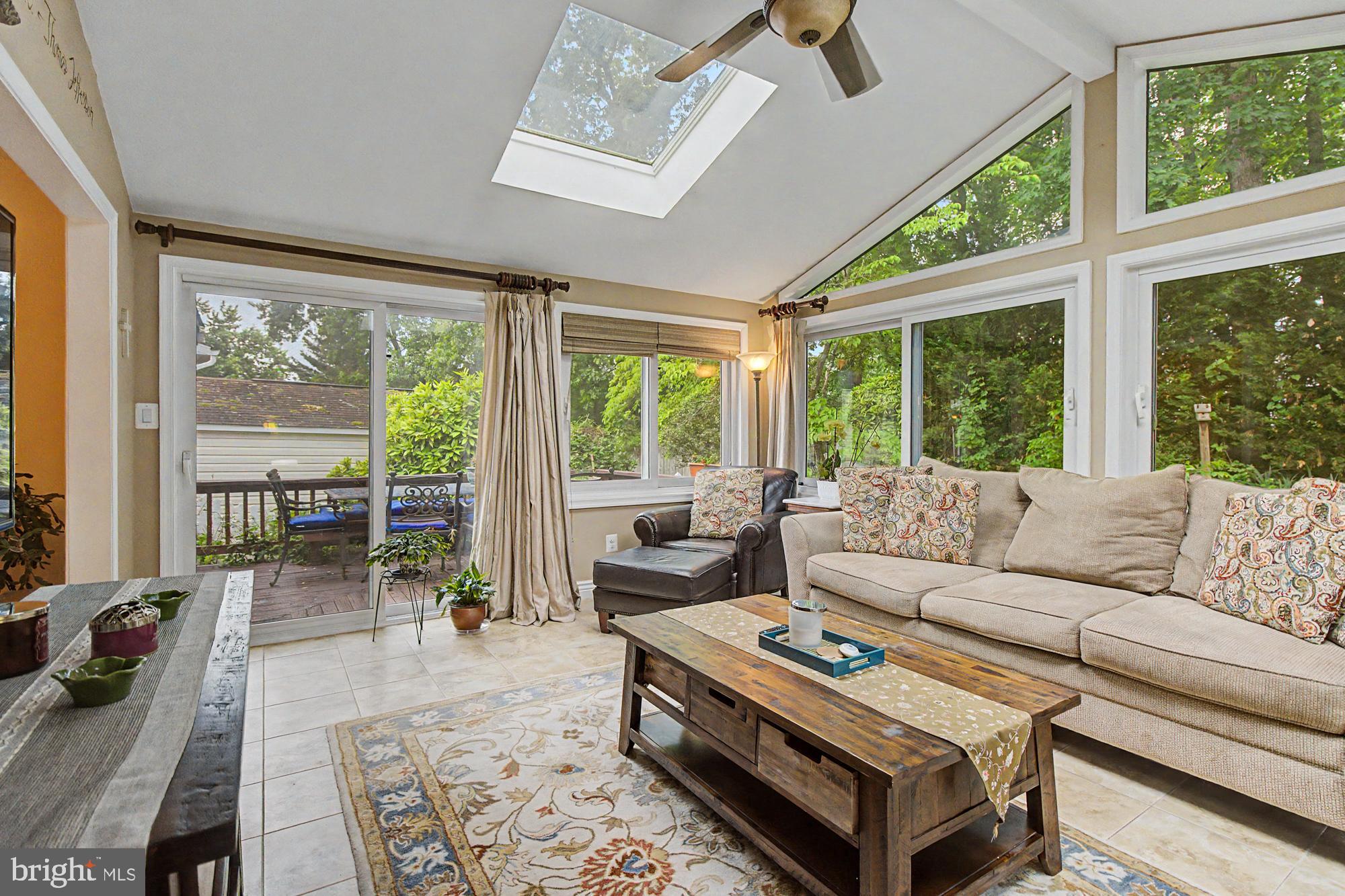 SILVERGATE VILLAGE - Residential