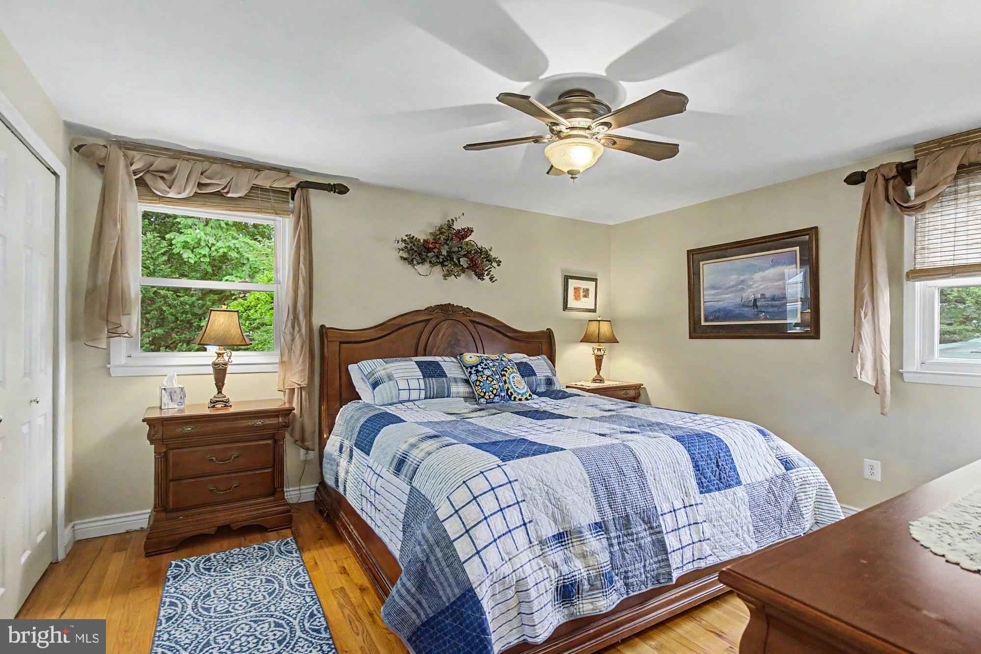 SILVERGATE VILLAGE - Residential