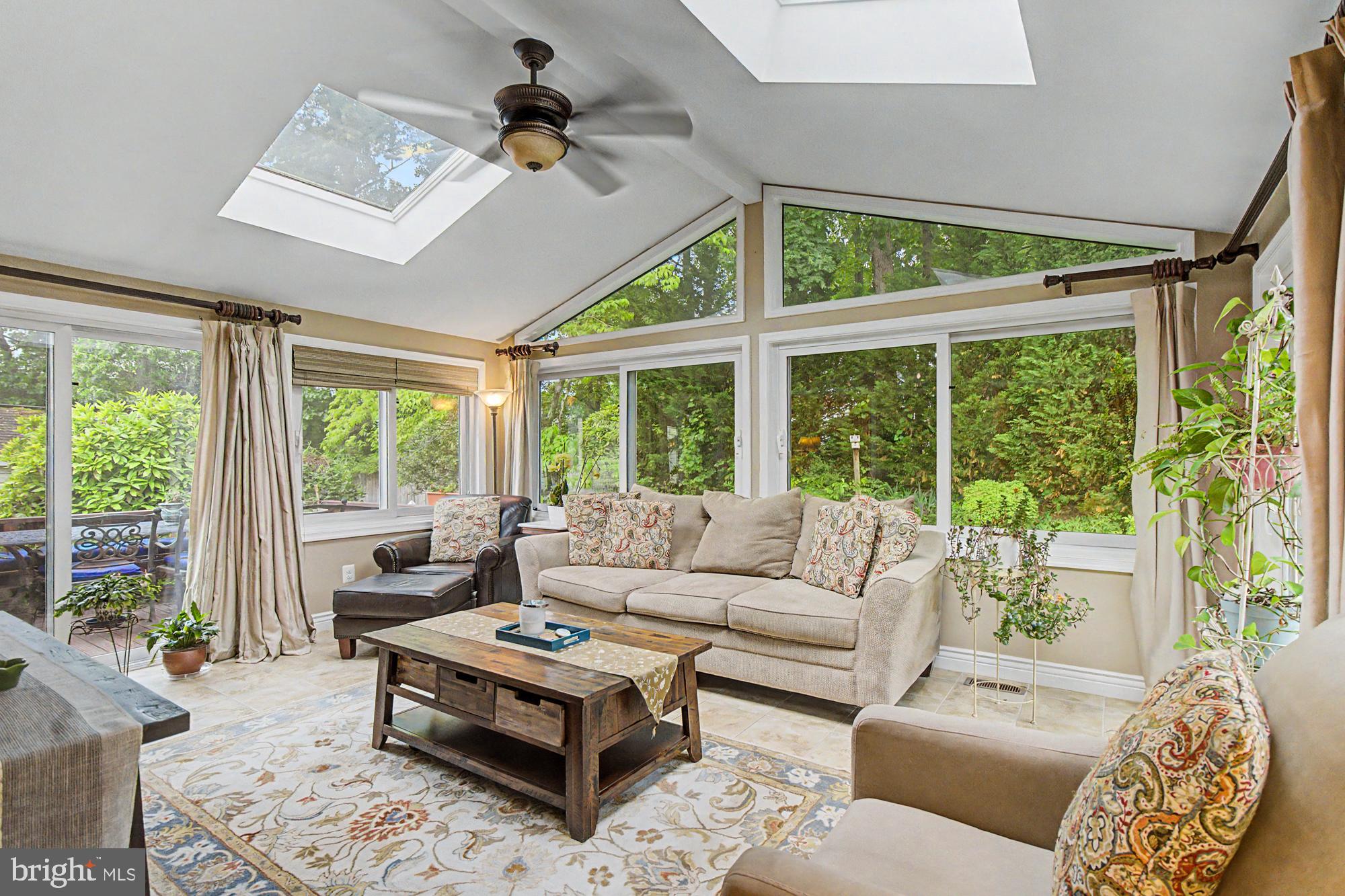 SILVERGATE VILLAGE - Residential