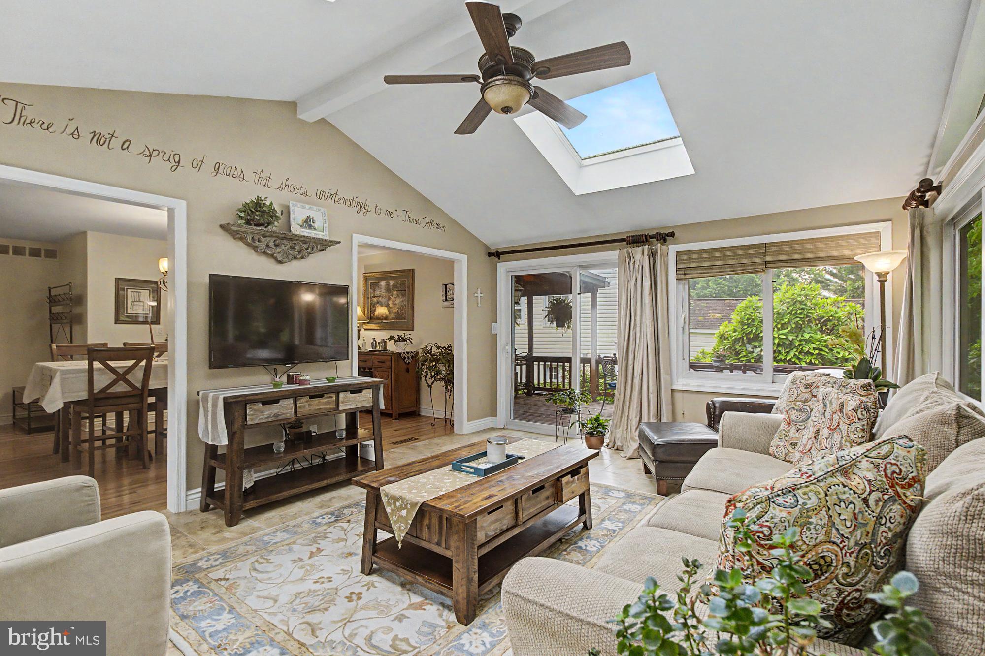 SILVERGATE VILLAGE - Residential