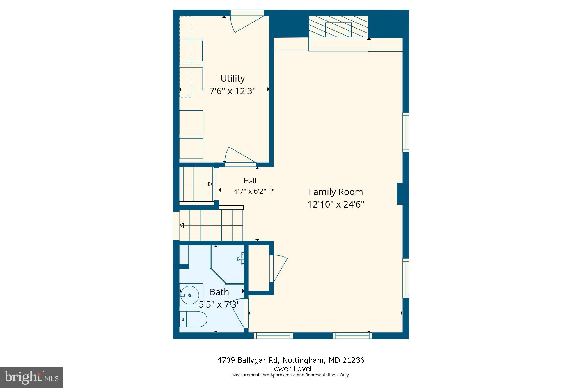 SILVERGATE VILLAGE - Residential
