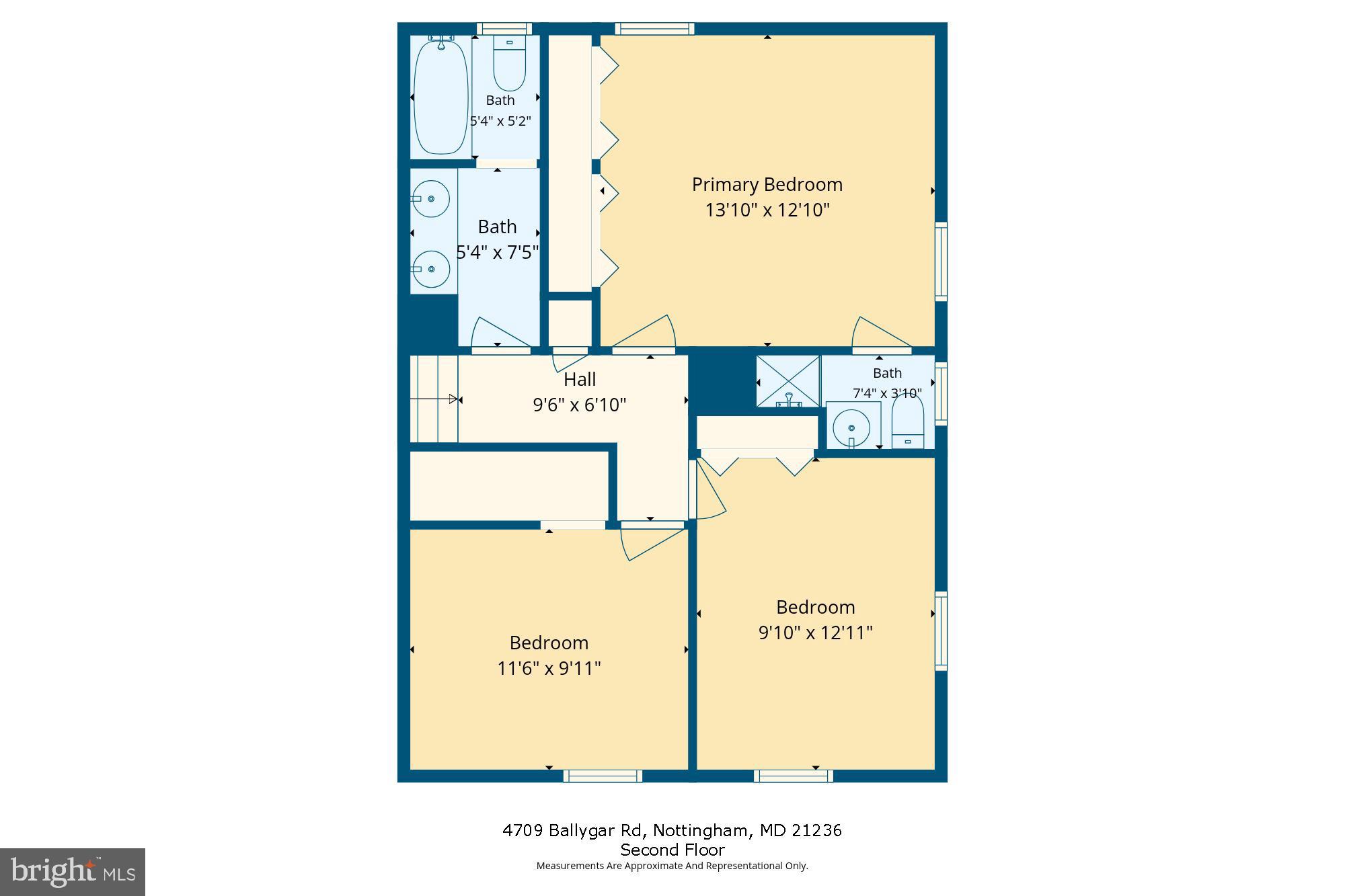 SILVERGATE VILLAGE - Residential