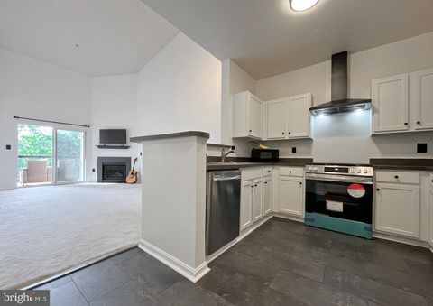 5170 WILLIAM COLIN COURT M CENTREVILLE VA 20120
