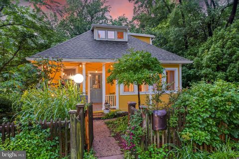 15 JEFFERSON AVENUE TAKOMA PARK MD 20912