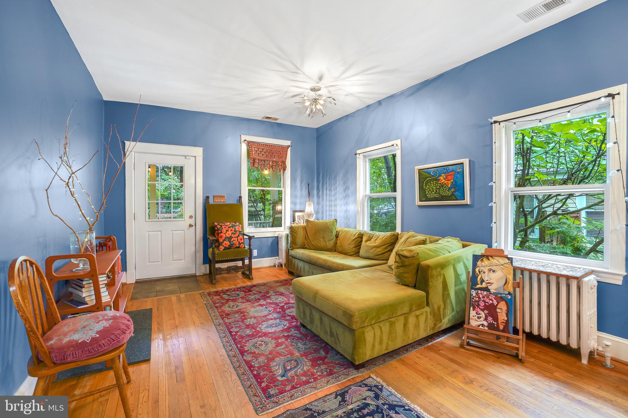 15 JEFFERSON AVENUE
