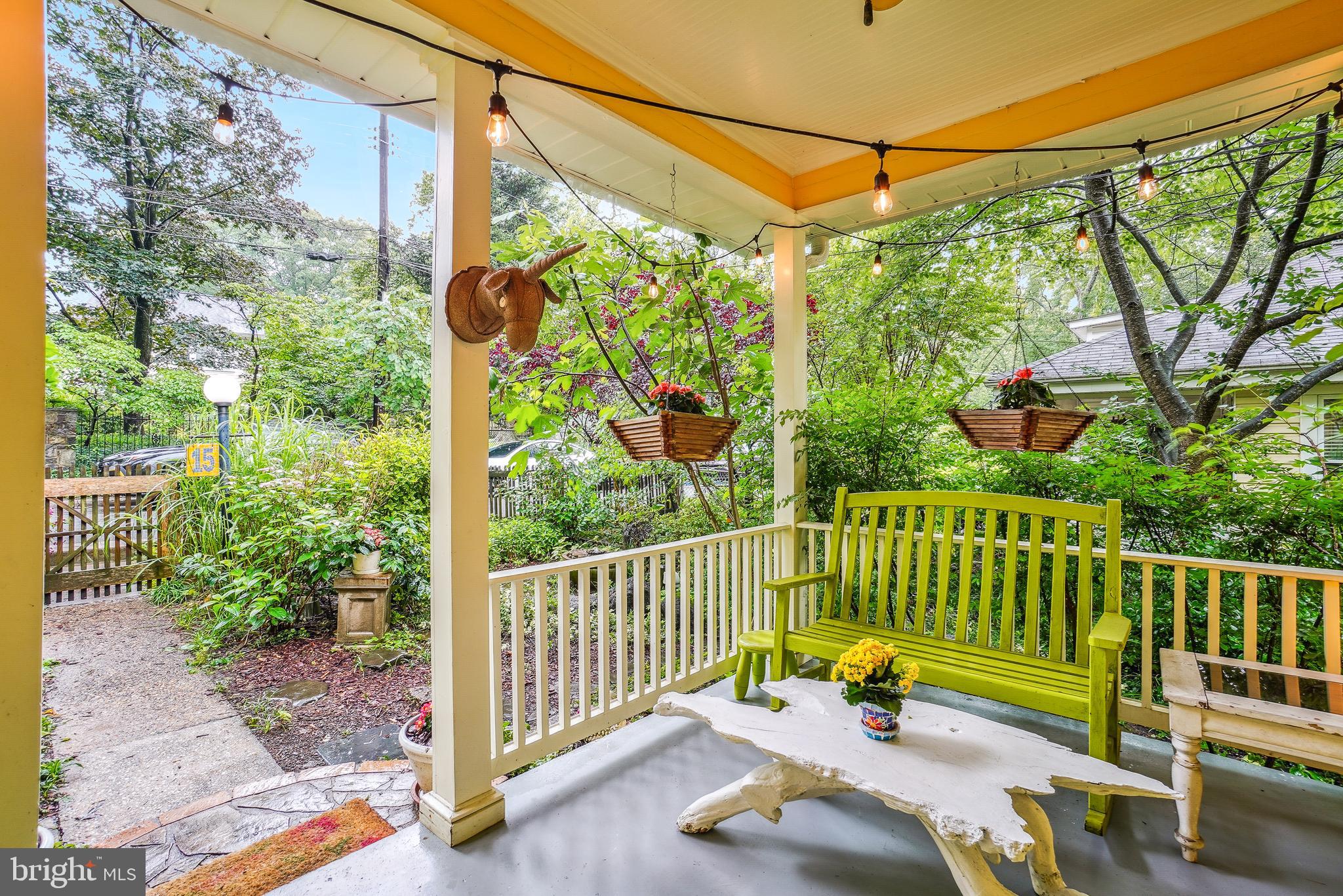 15 JEFFERSON AVENUE