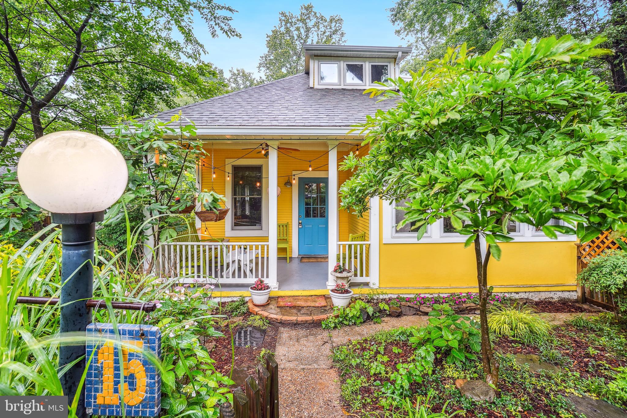 15 JEFFERSON AVENUE