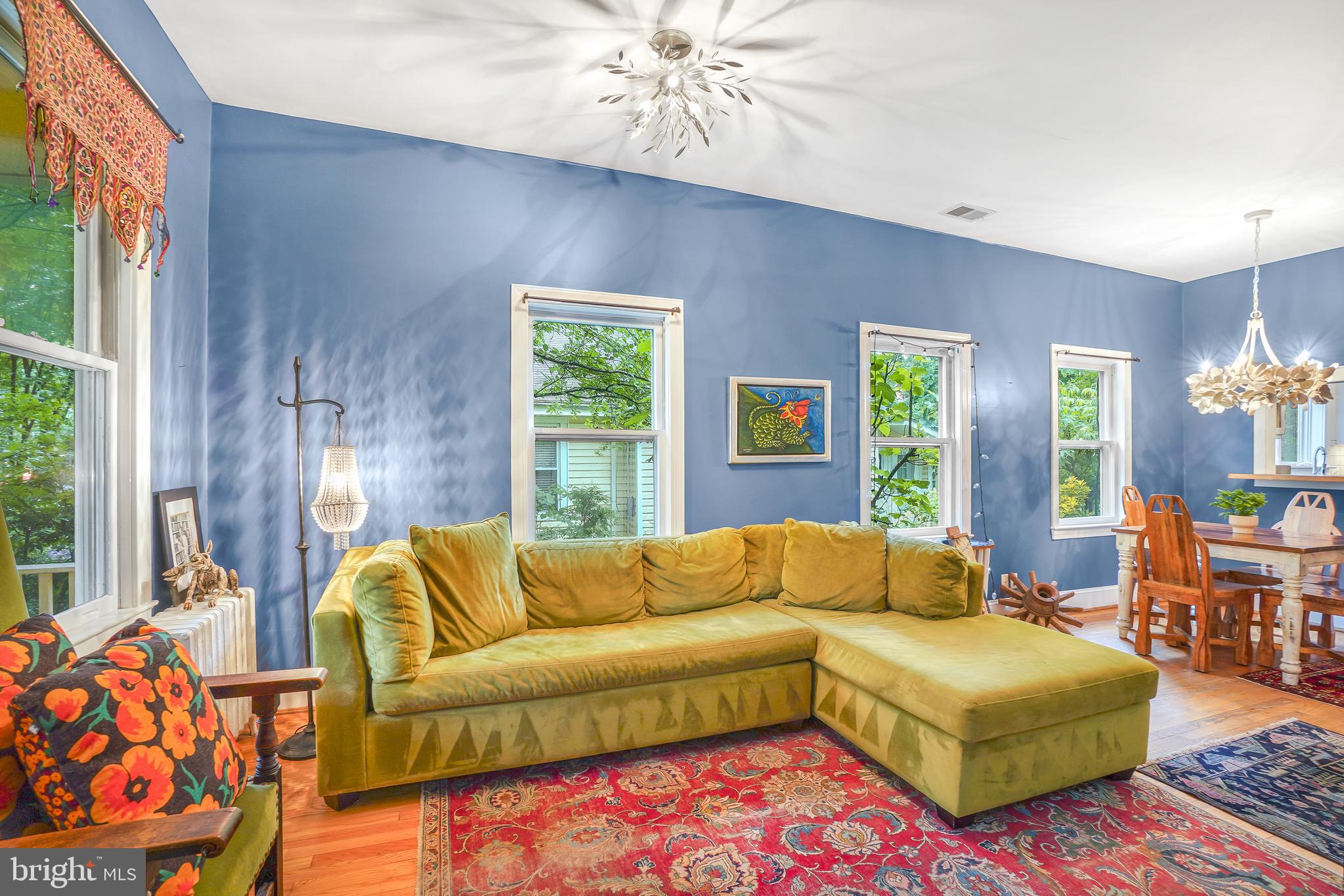 15 JEFFERSON AVENUE