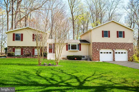 4040 Paddrick Road, Darlington, MD MLS: MDHR2041690