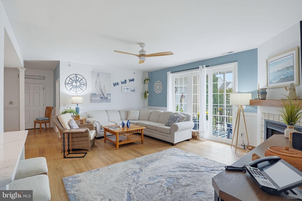 Photo of 30619 Cedar Neck Road #1212, OCEAN VIEW, DE 19970 (MLS # DESU2122606)