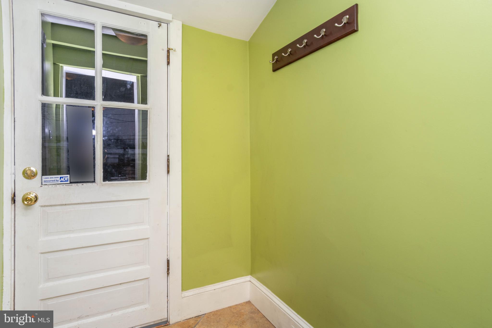 HAMPDEN HISTORIC DISTRICT - Residential